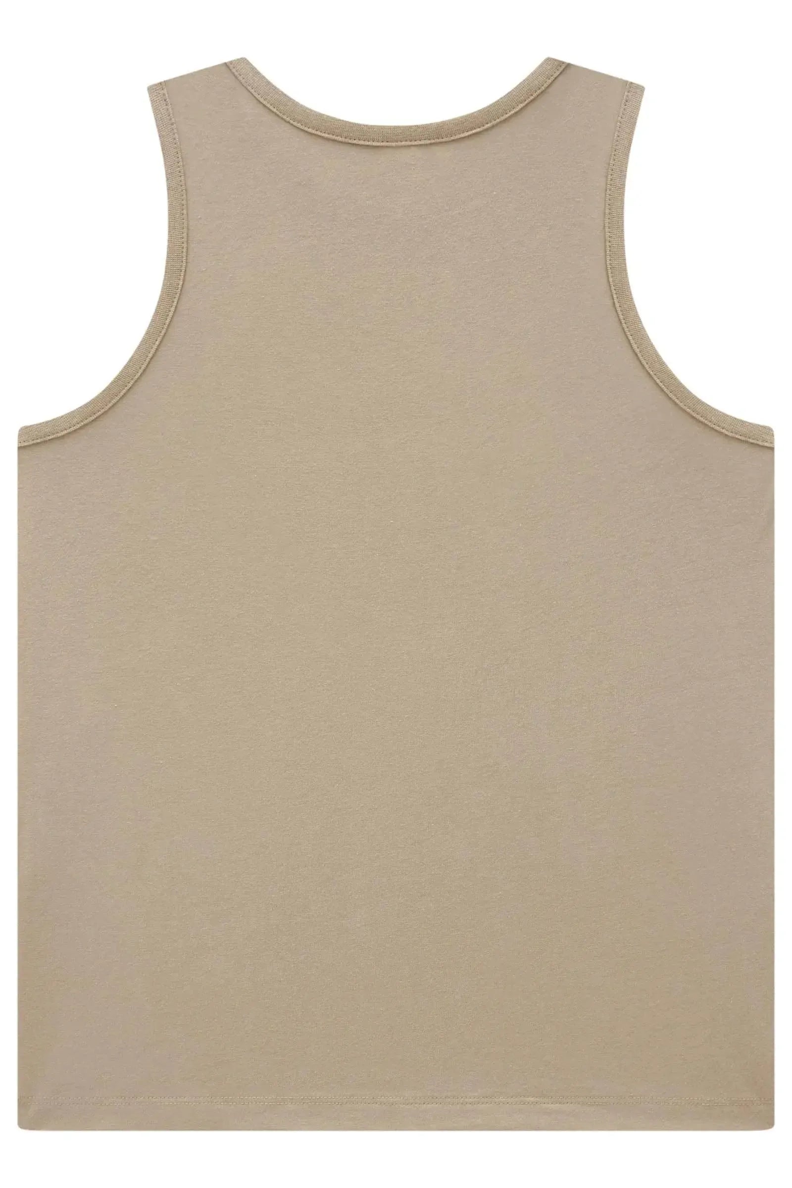 Regata em Meia Malha 83535 Johnny Fox Teen Menino