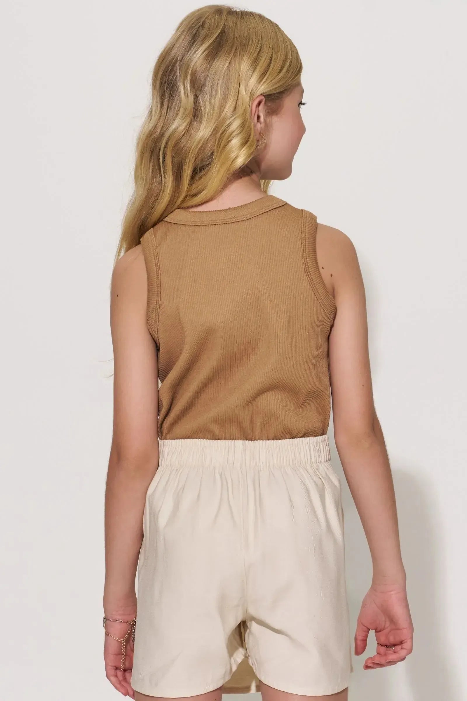 Regata em Soft Line 94364 Lilimoon Teen Menina