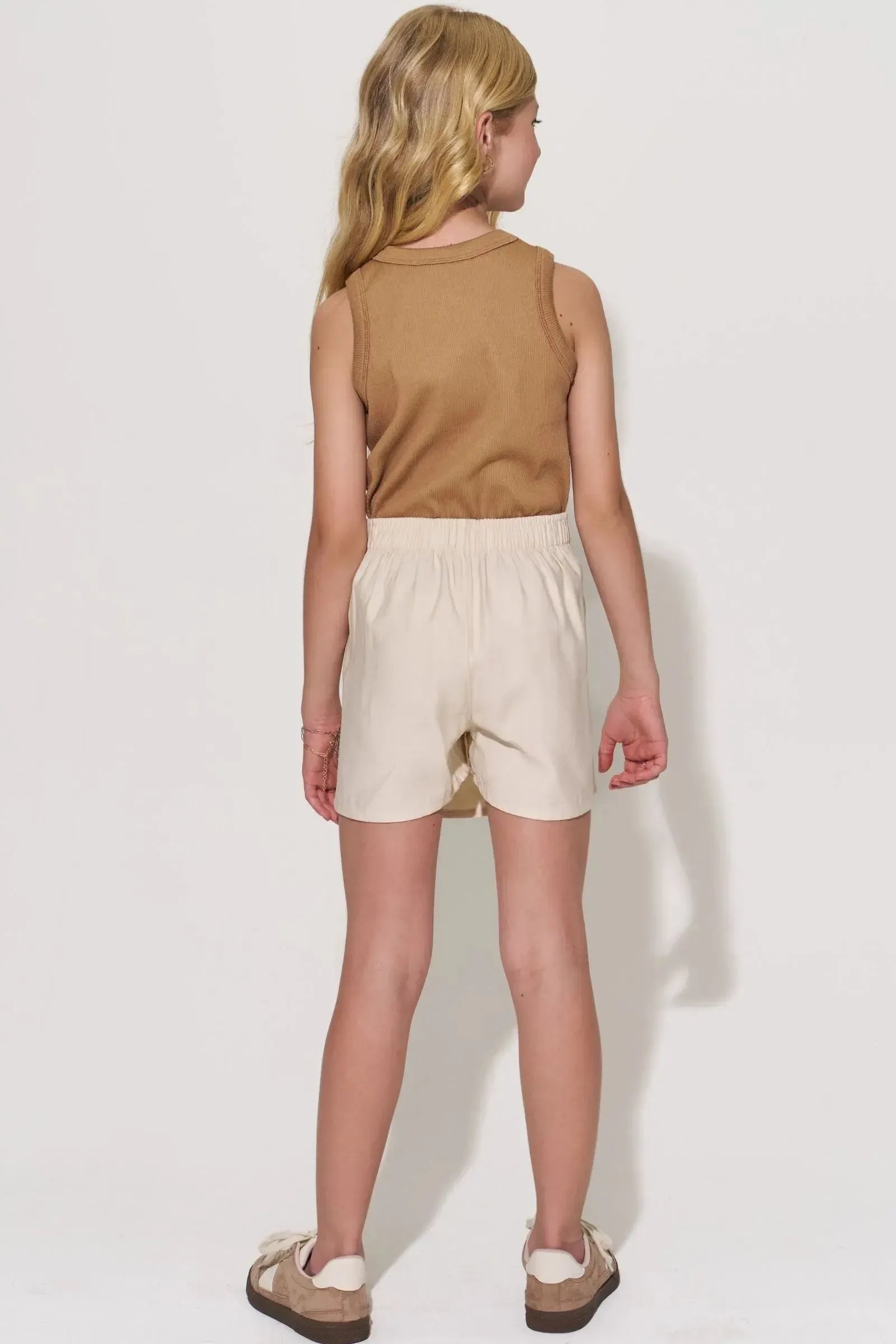Regata em Soft Line 94364 Lilimoon Teen Menina