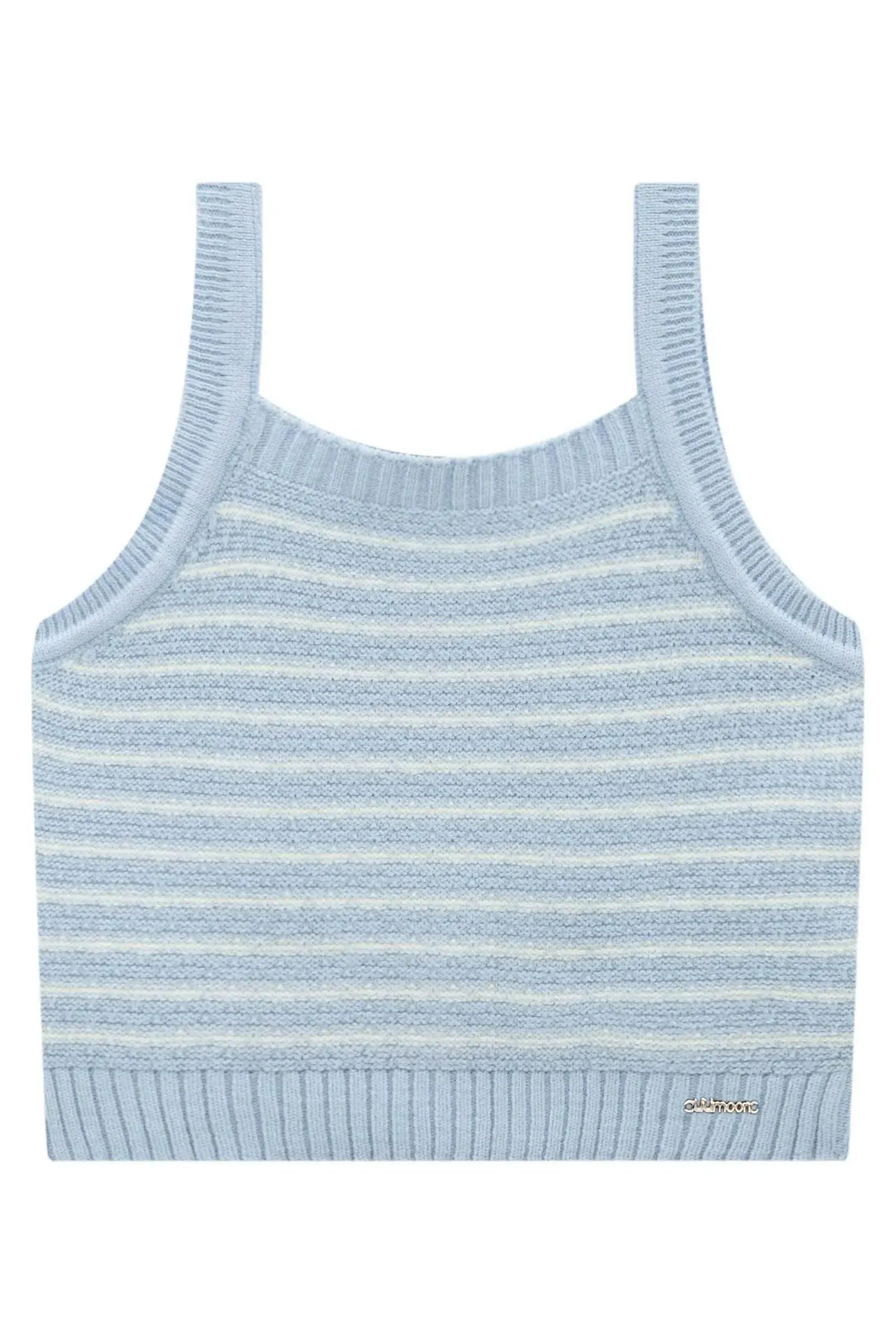 Regata em Tricô Prime 94626 Lilimoon Teen Menina