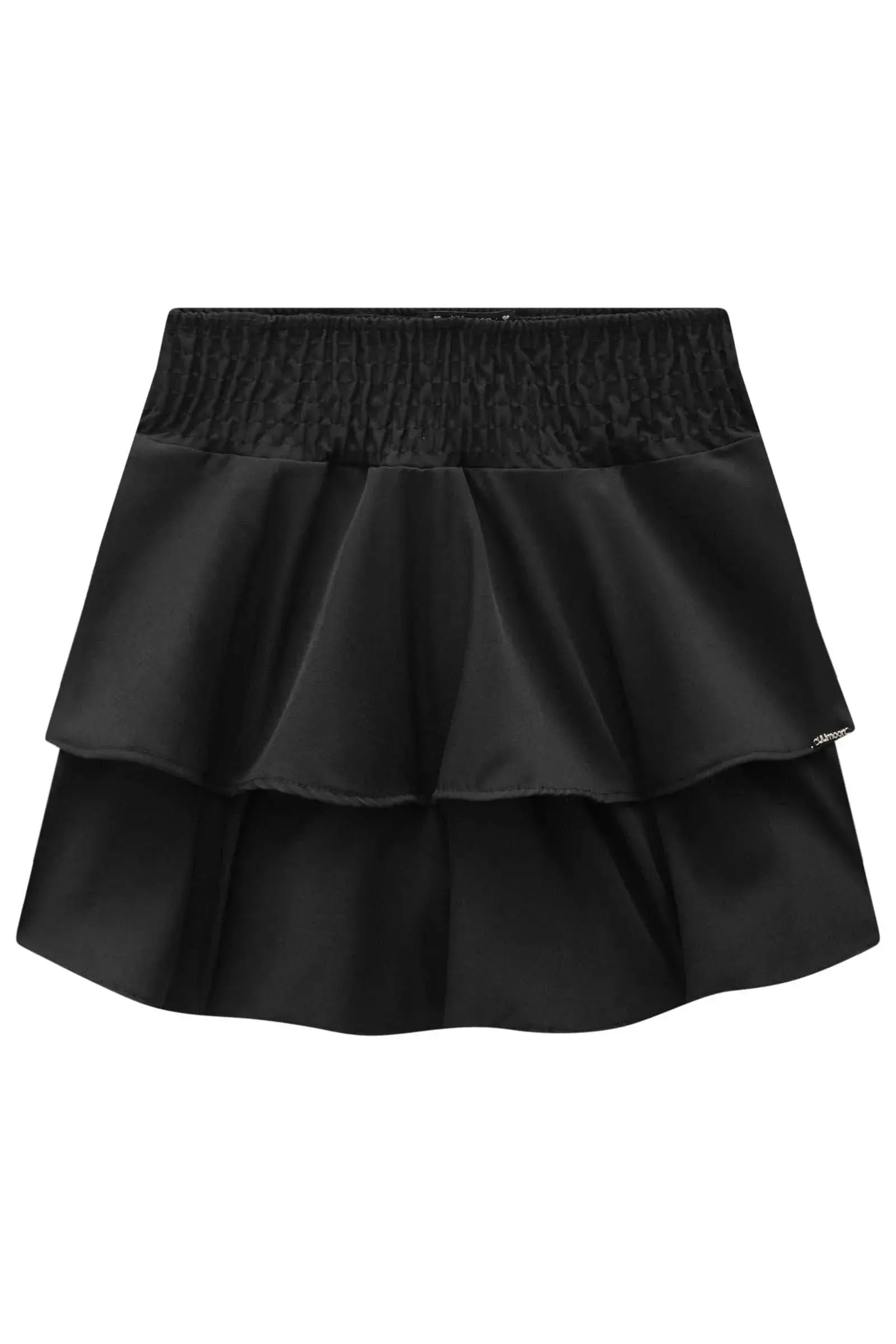 Saia em Alfaiataria Pergamon com Shorts Embutido 92170 Lilimoon Teen Menina