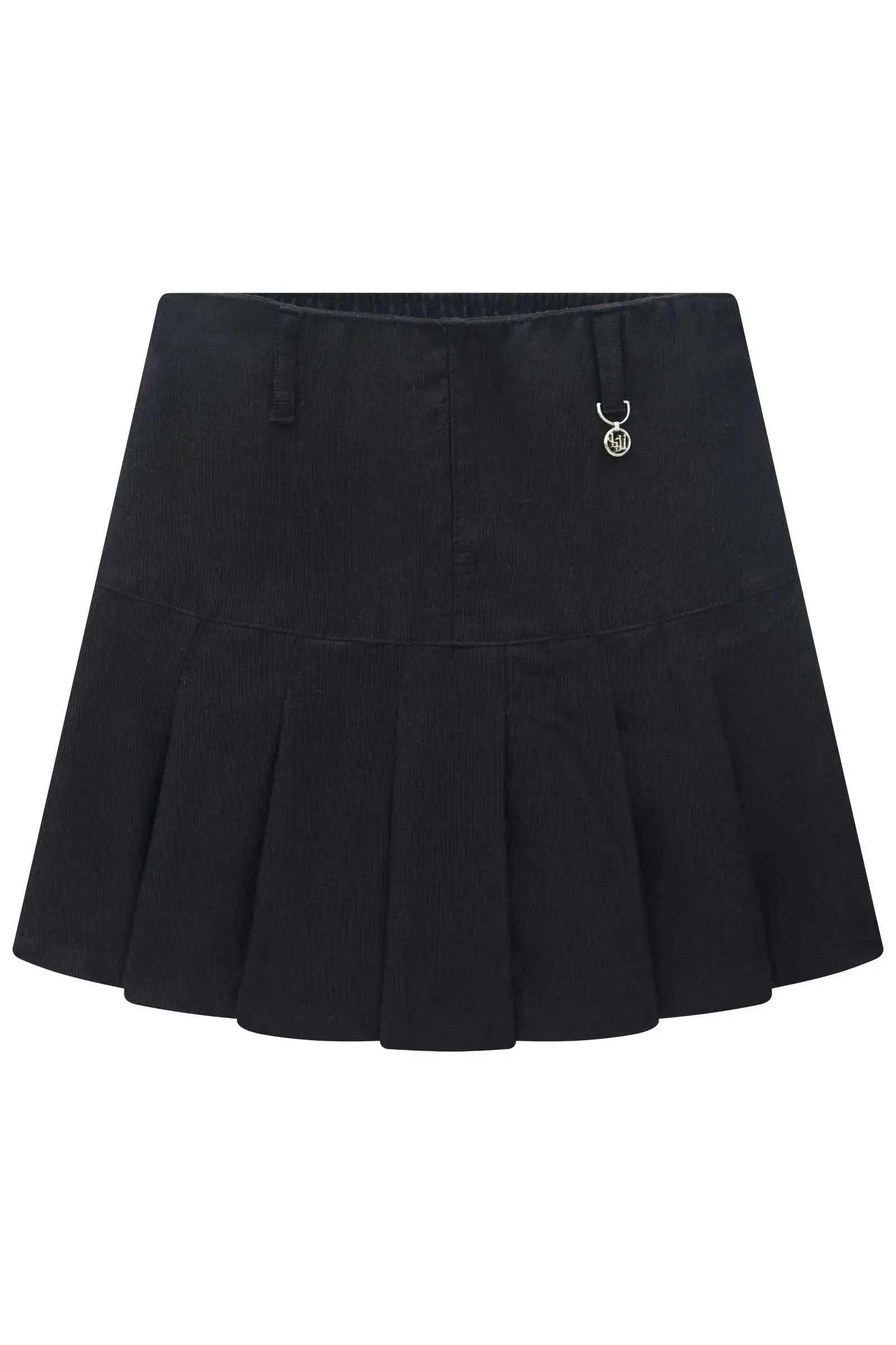 Saia em Cotelê Oslo 89961 Lilimoon Teen Menina