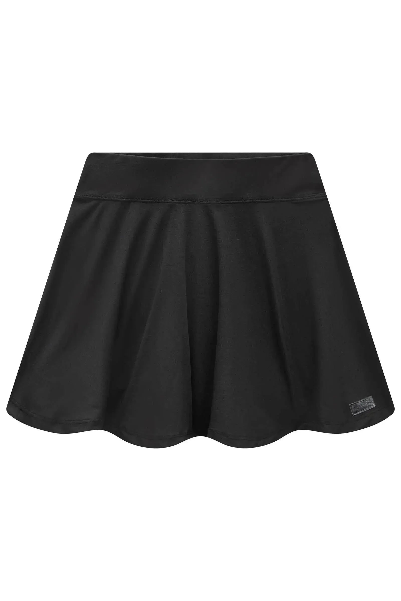 Saia em Malha Uv 50+ com Shorts Embutido 93657 Vic&Vicky Teen Menina