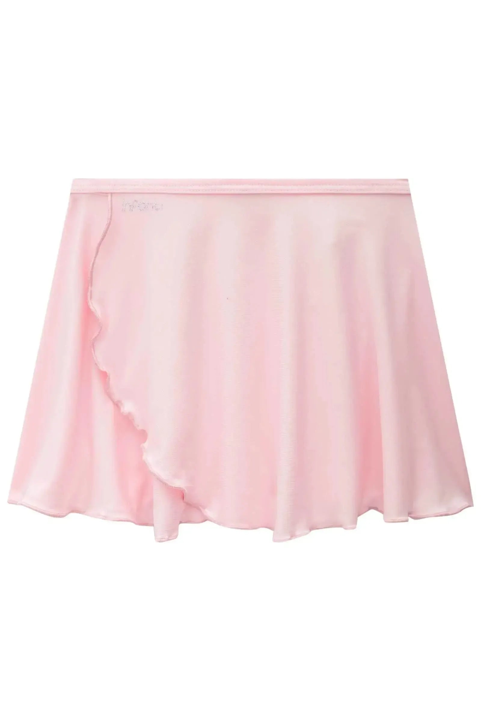 Saia em Malha Uv Dry 85476 Infanti Infantil Menina