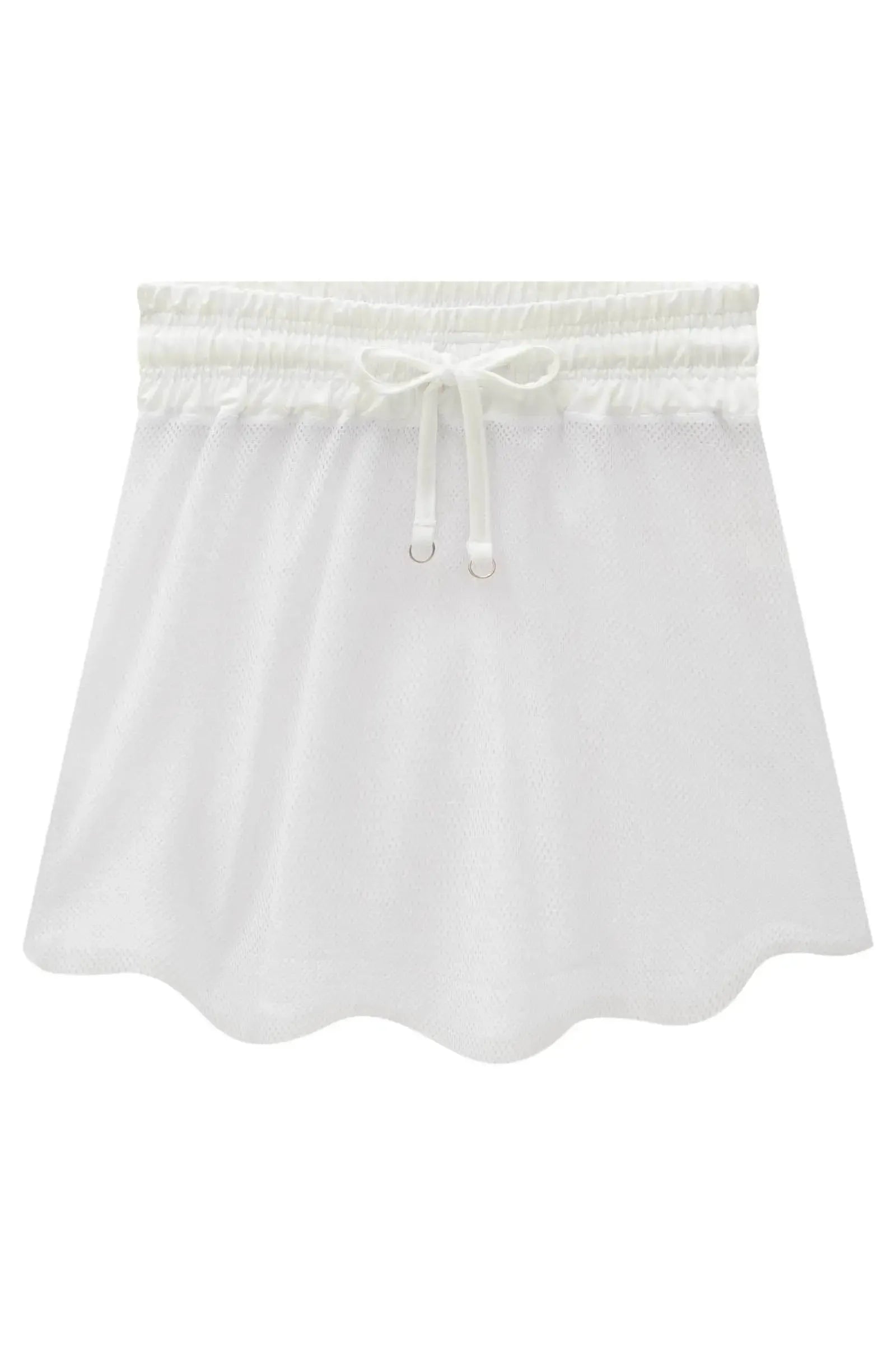 Saia em Tela Fashion 84995 Lilimoon Teen Menina
