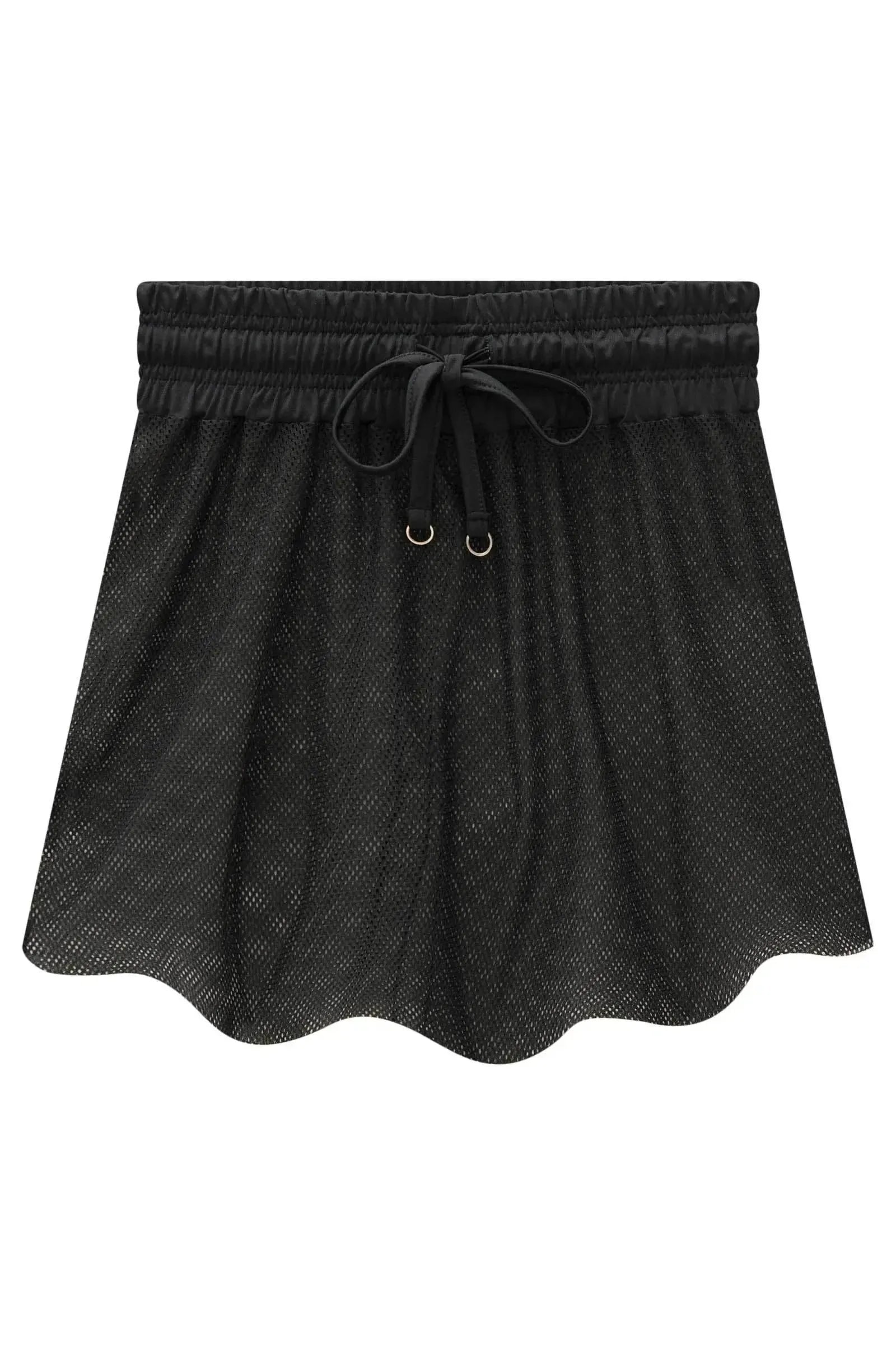 Saia em Tela Fashion 84995 Lilimoon Teen Menina