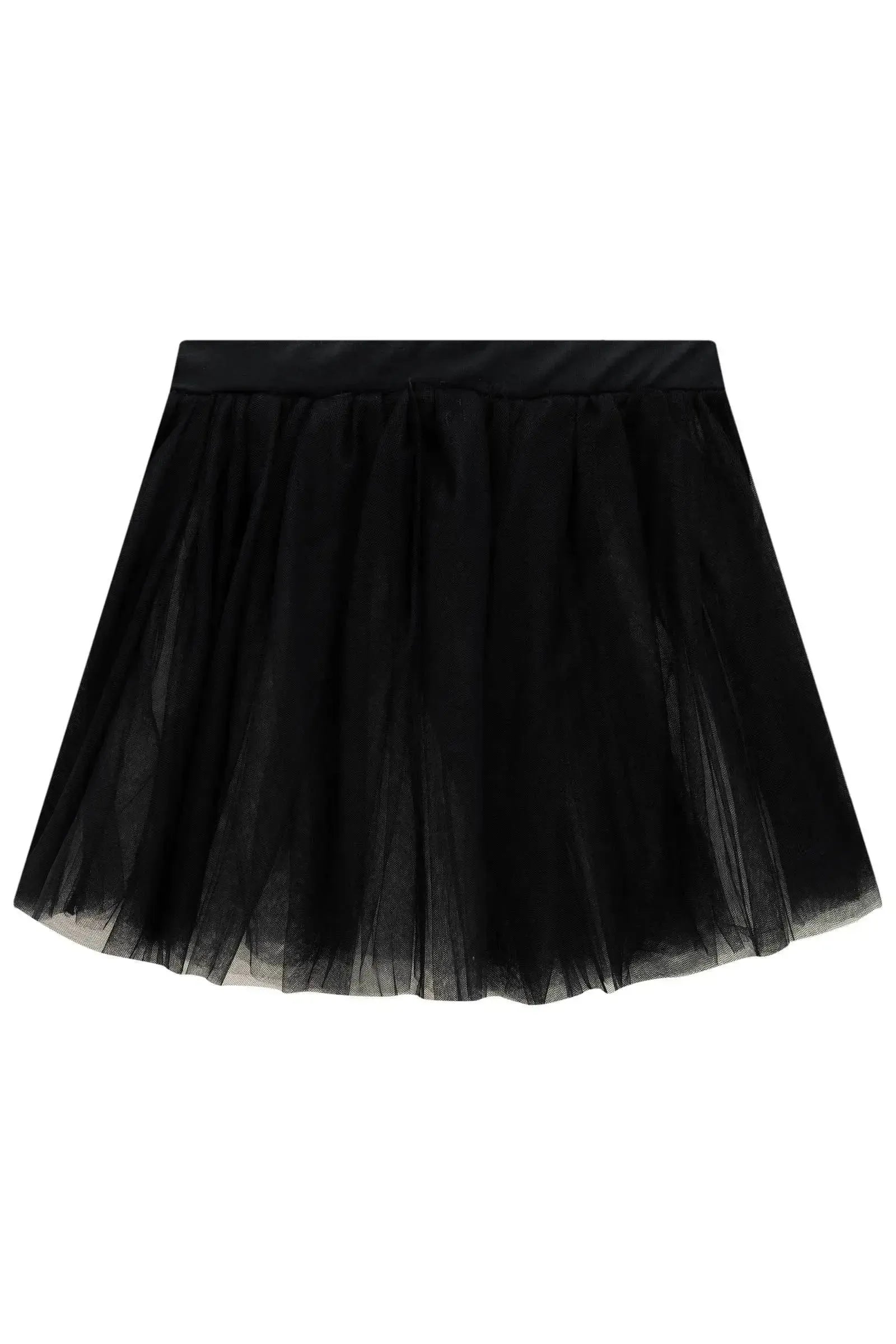 Saia em Tule 85485 Infanti Infantil Menina