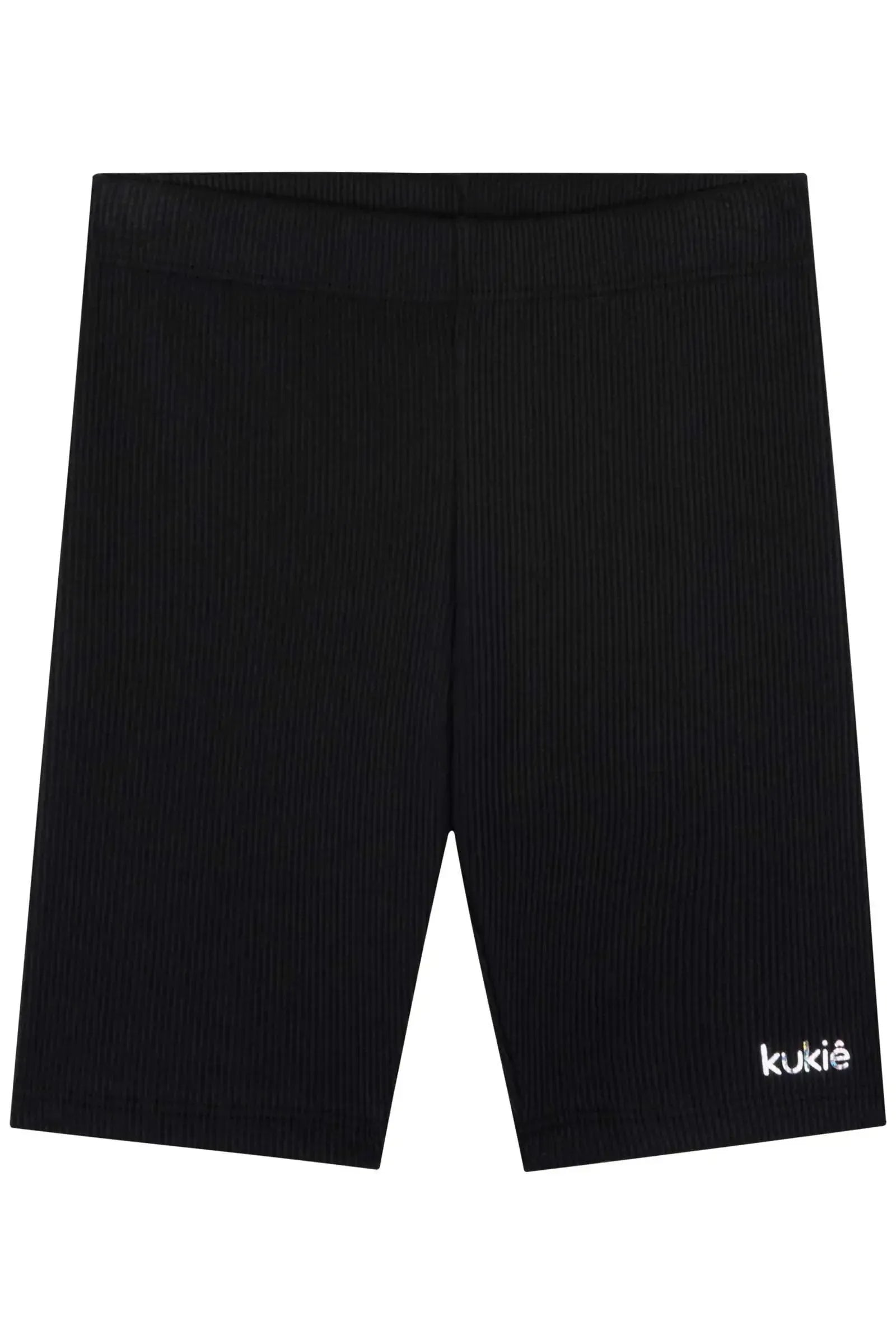 Short Biker em Soft Line 83068 Kukiê Infantil Menina