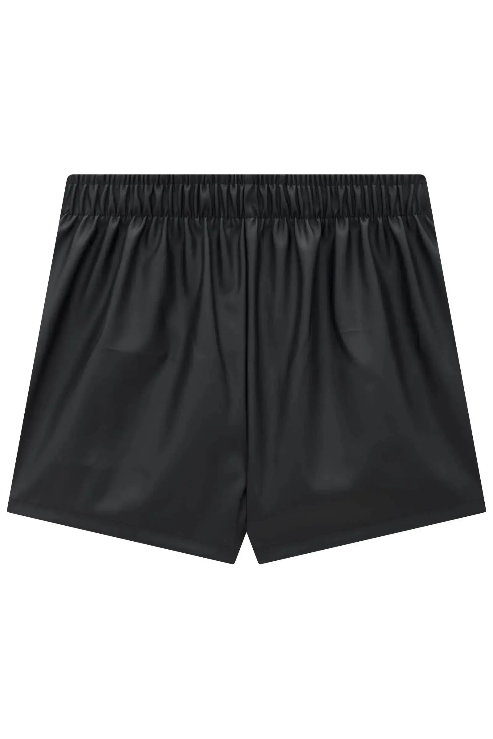 Short Saia em Couro Sintético 93811 Vic&Vicky Teen Menina