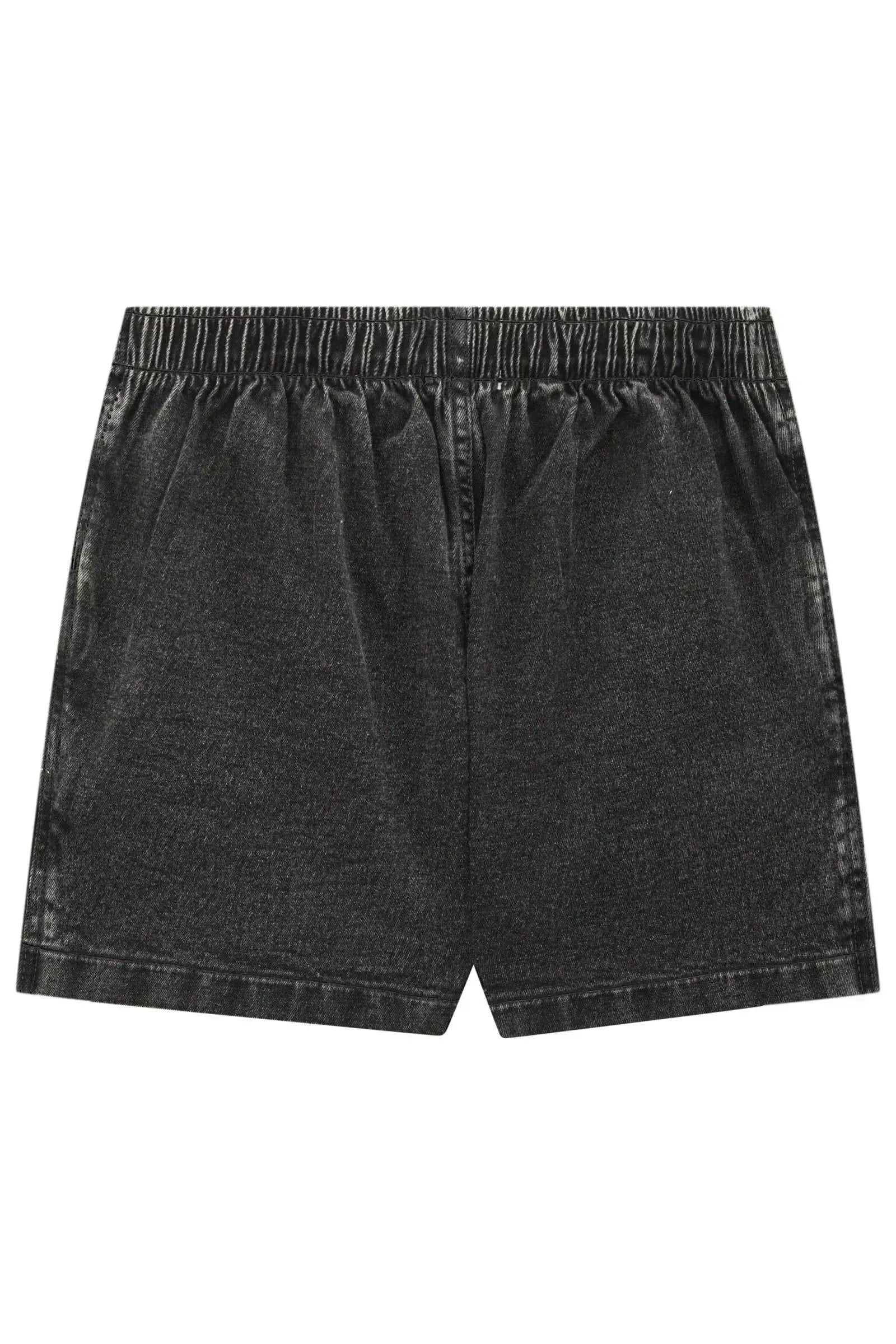 Short Saia em Jeans com Elastano 89967 Lilimoon Teen Menina