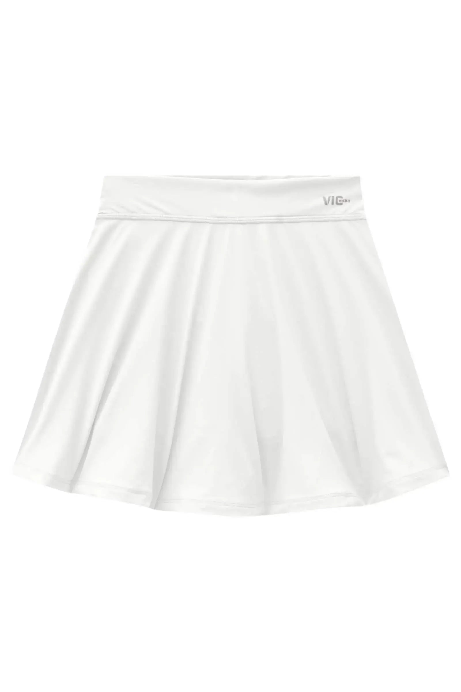 Short Saia em Malha UV 50+ 84624 Vic&Vicky Teen Menina