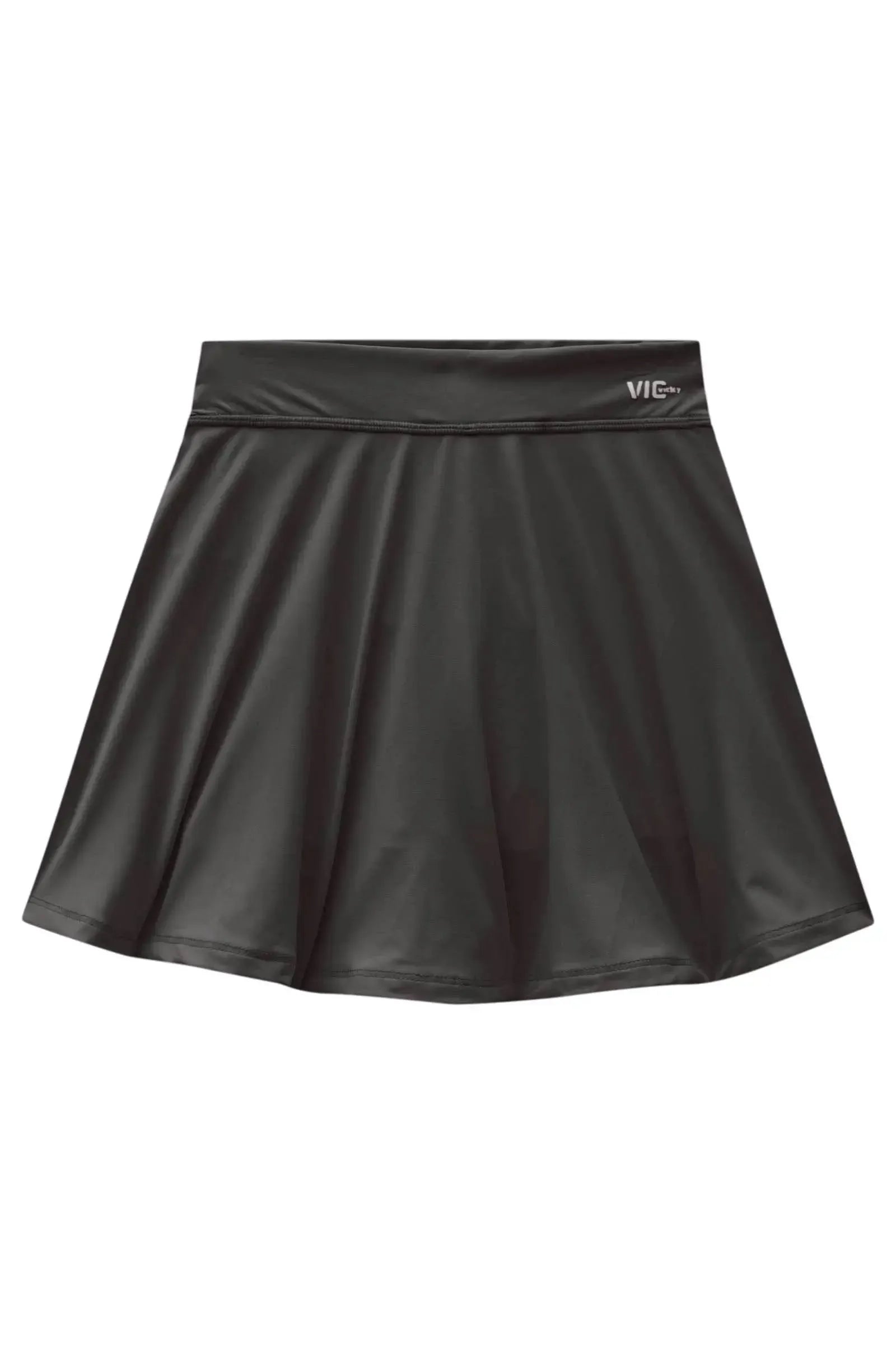 Short Saia em Malha UV 50+ 84624 Vic&Vicky Teen Menina