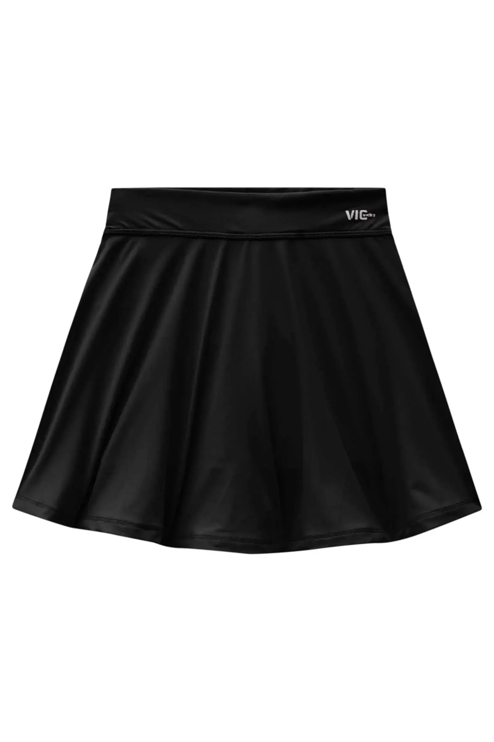 Short Saia em Malha UV 50+ 84624 Vic&Vicky Teen Menina