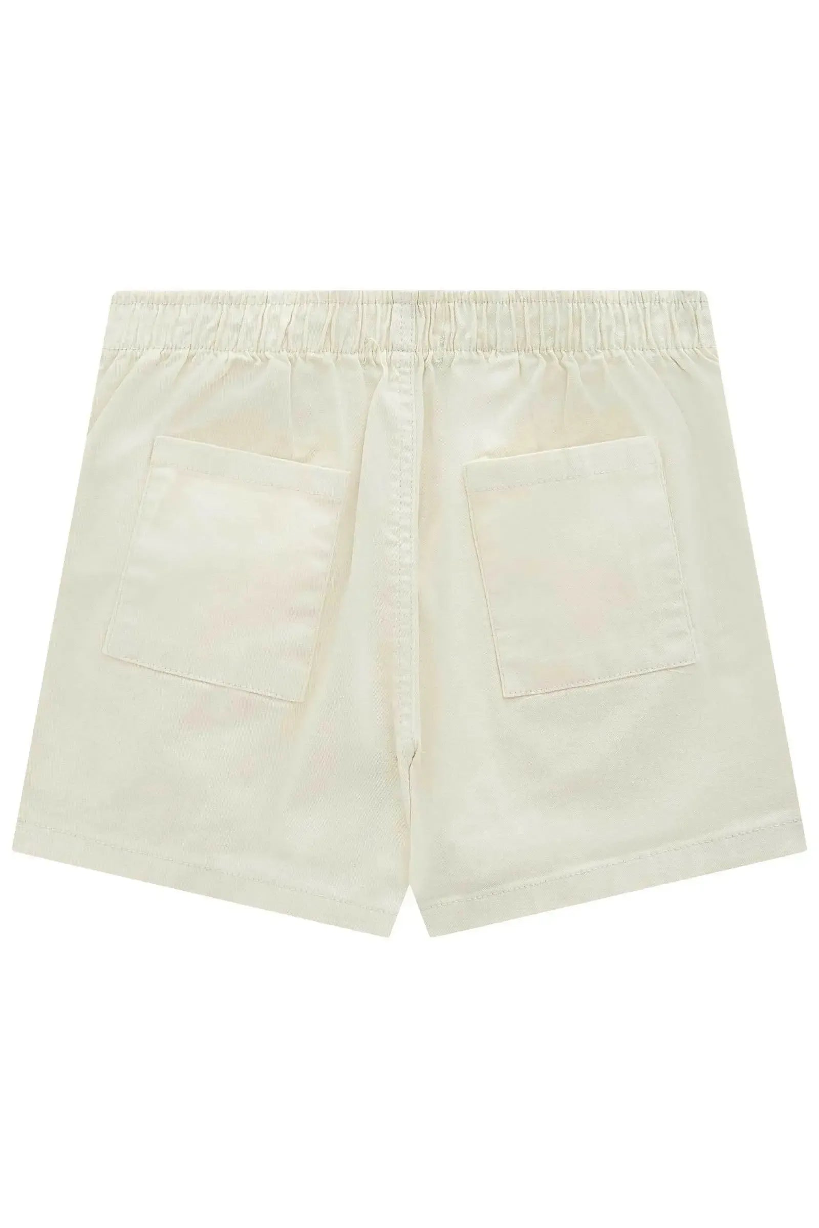 Short Saia em Sarja com Elastano 95003 Vic&Vicky Teen Menina