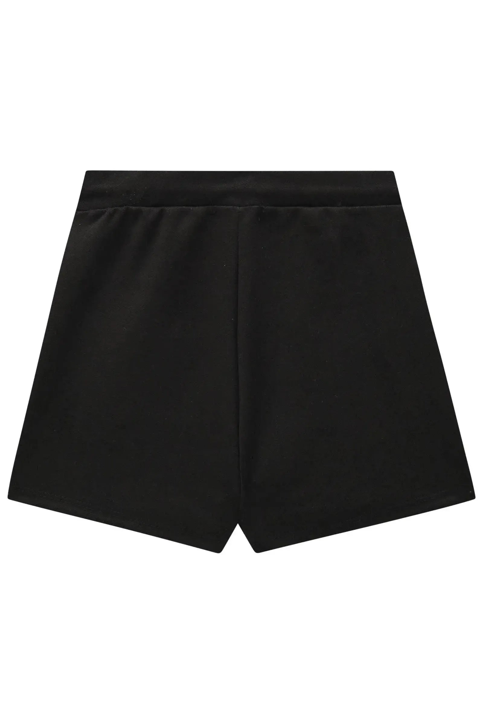 Short Saia em Suede Twill 90602 Vic&Vicky Teen Menina