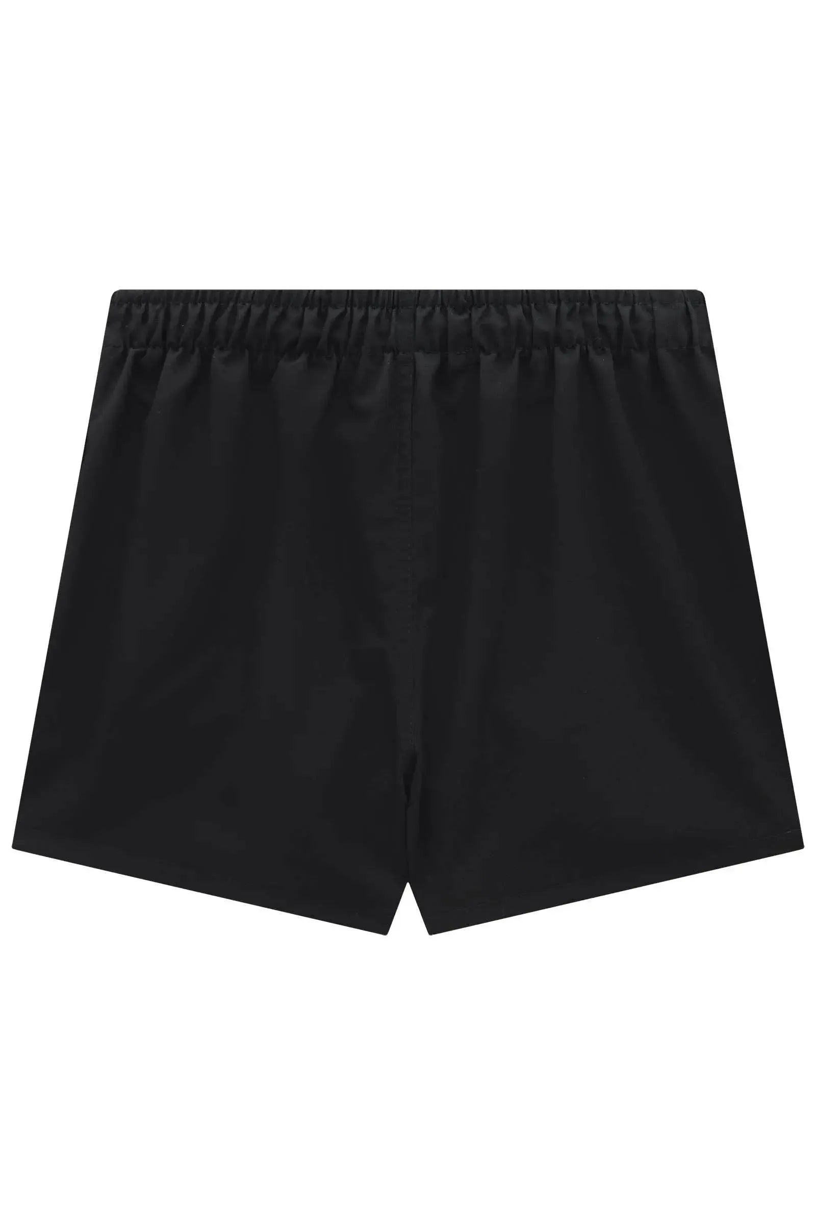 Short Saia em Tecido Plano de Viscose 94881 Lilimoon Teen Menina