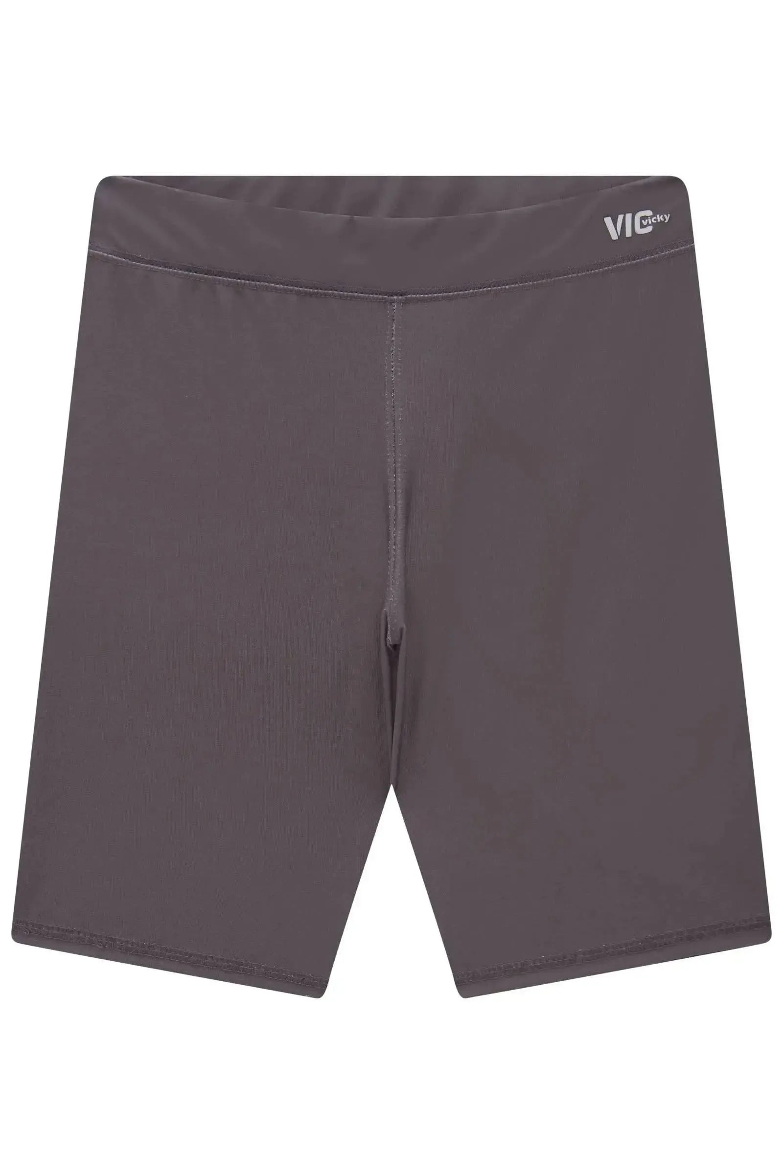 Shorts Biker em Malha UV 50+ 84650 Vic&Vicky Teen Menina