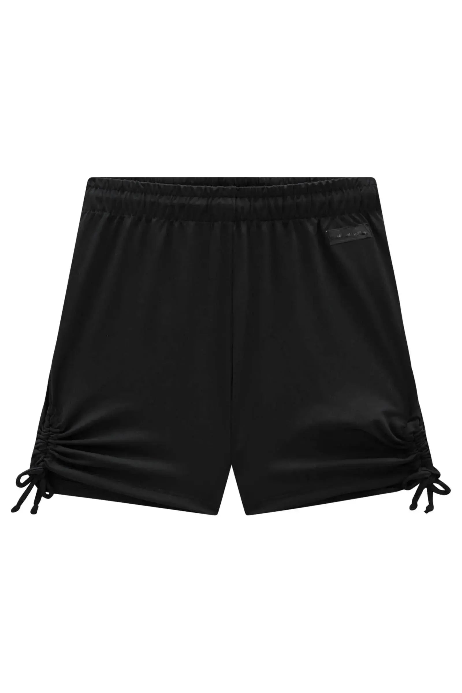 Shorts de Praia em Malha UV50 96638 Vic&Vicky Teen Menina