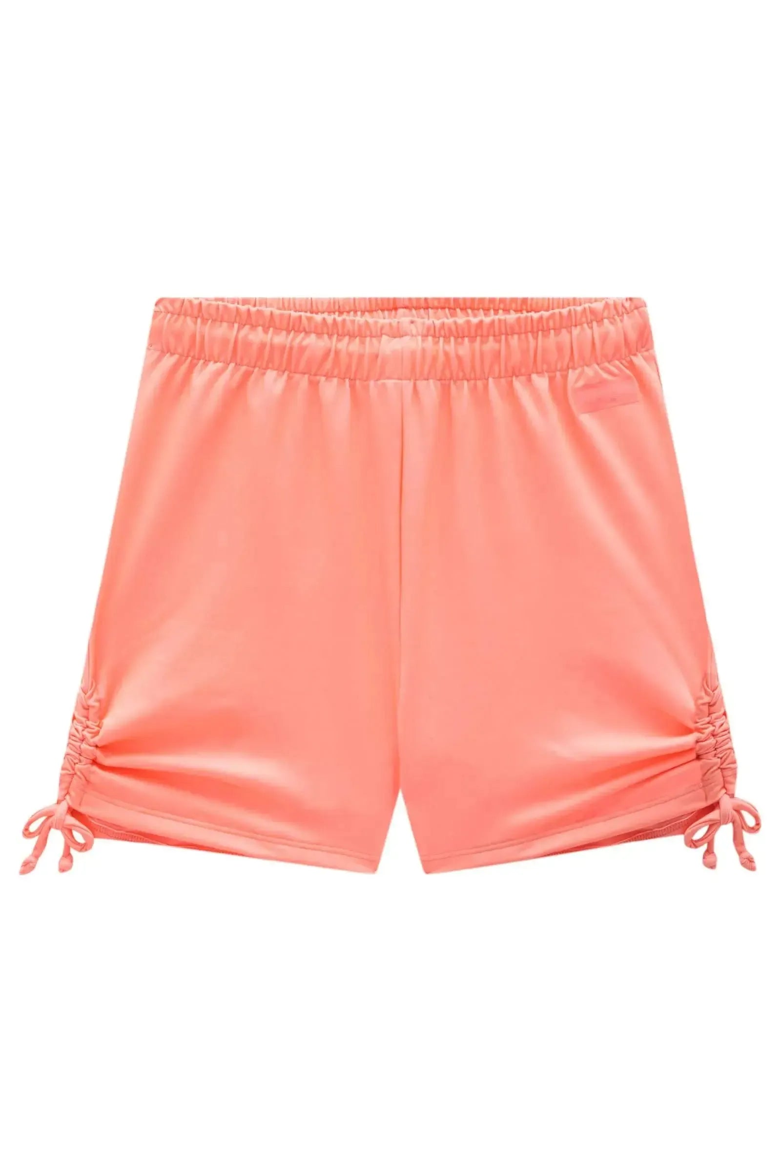 Shorts de Praia em Malha UV50 96638 Vic&Vicky Teen Menina