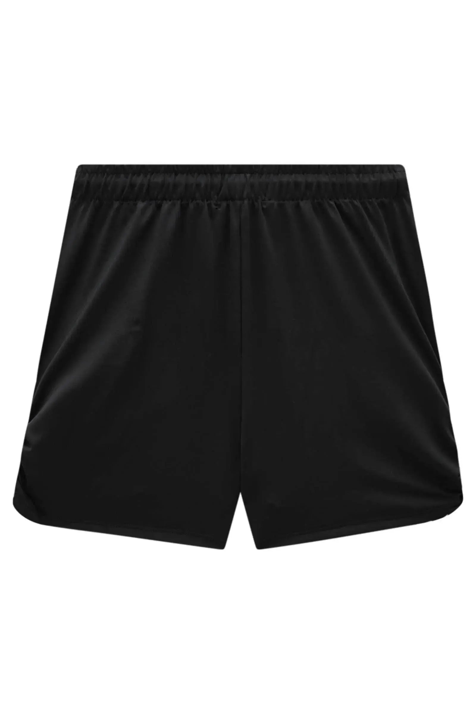 Shorts de Praia em Malha UV50 96638 Vic&Vicky Teen Menina