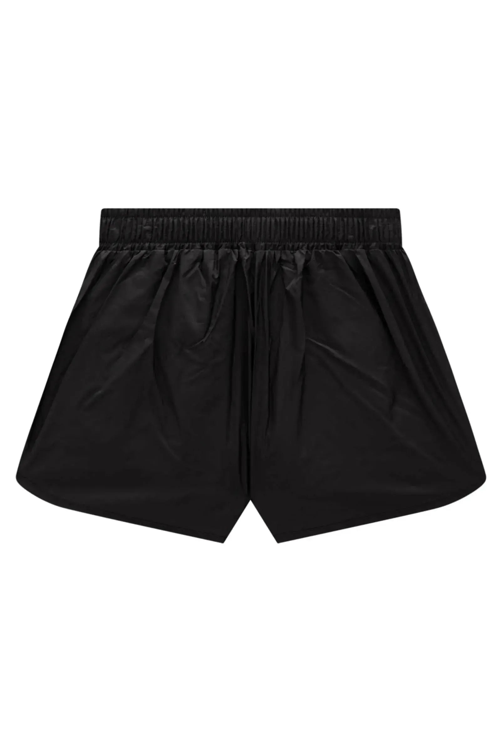 Shorts em Air Tech com Shorts Embutido 96259 Vic&Vicky Teen Menina