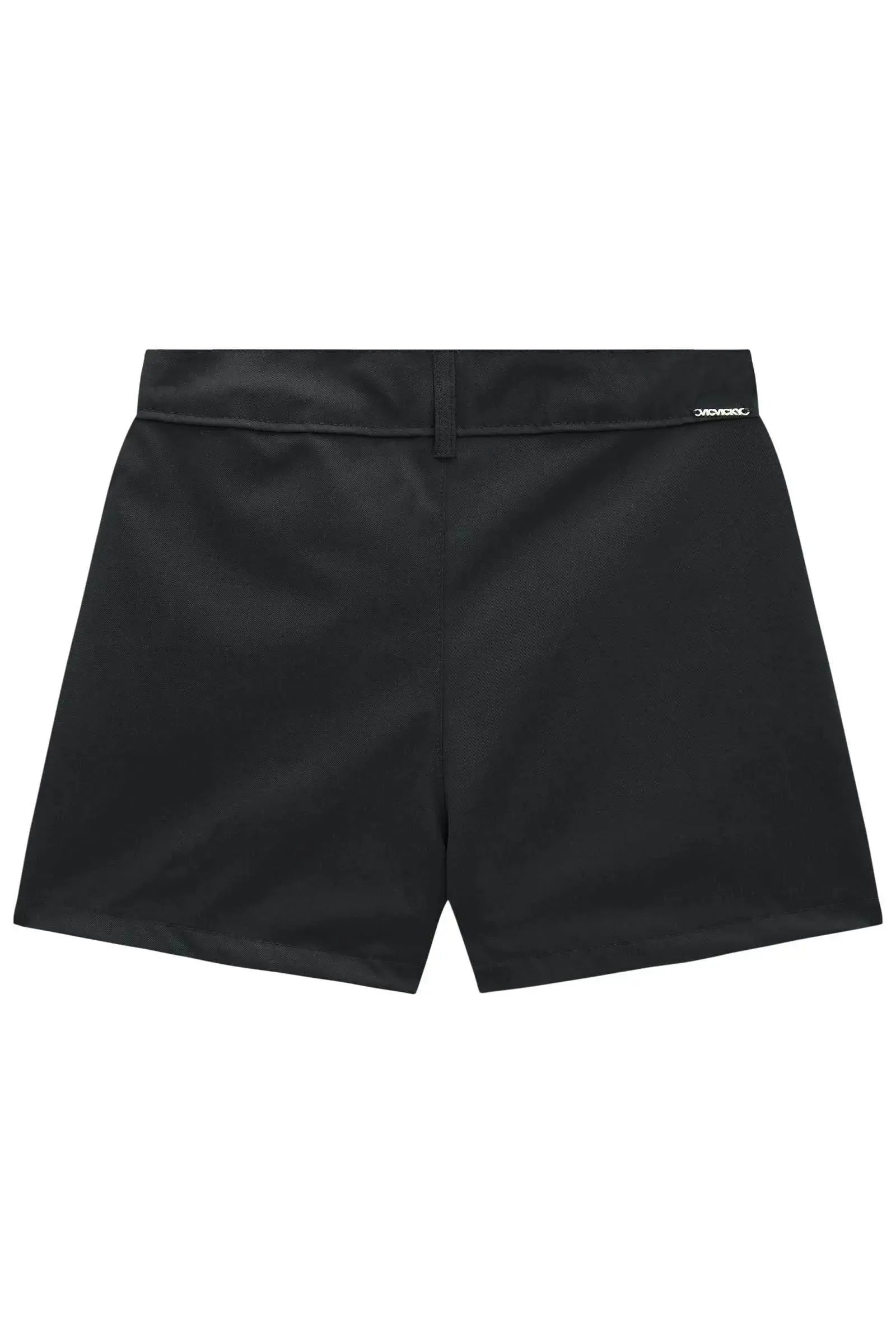 Shorts em Alfaiataria Tecno Cargo 95610 Vic&Vicky Teen Menina