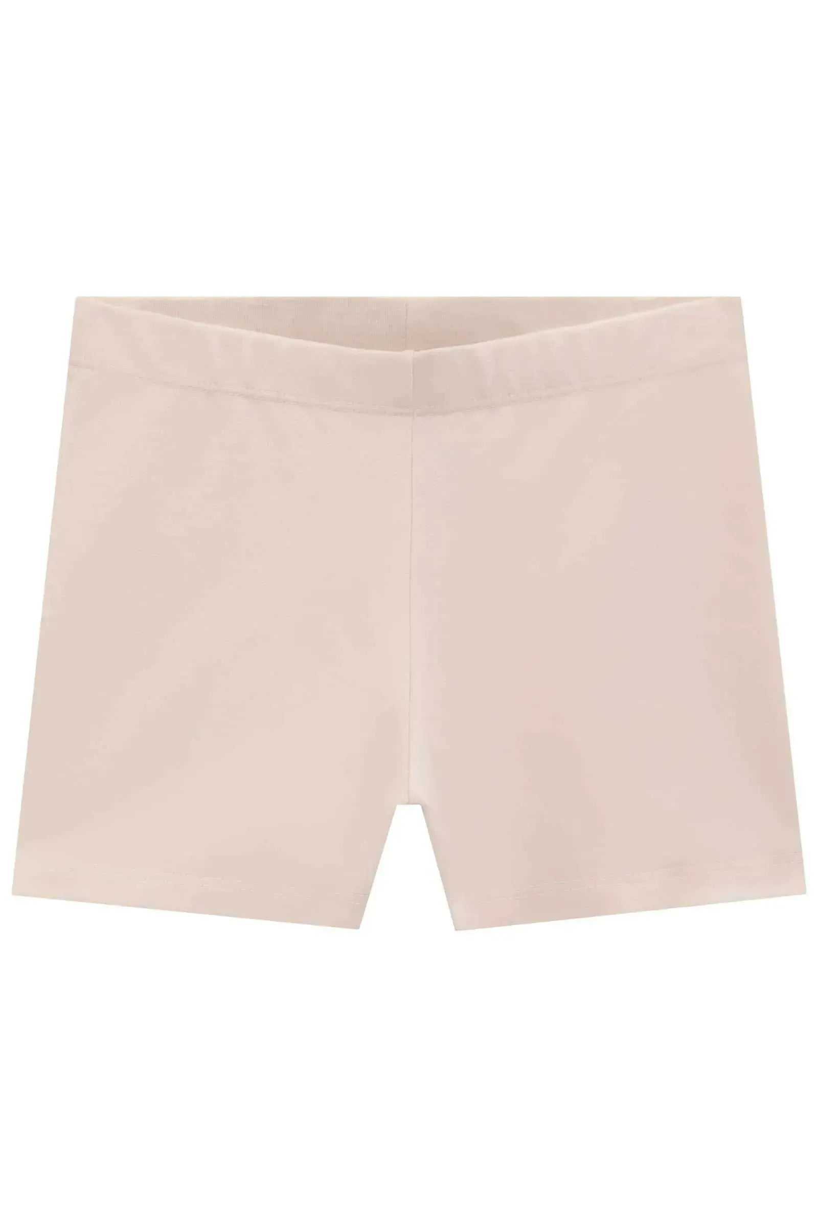 Shorts em Cotton 43384 Kukiê Infantil Menina