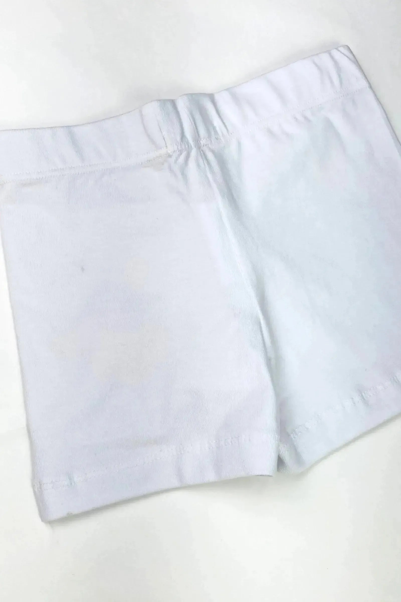 Shorts em Cotton 46340 Infanti Infantil Menina
