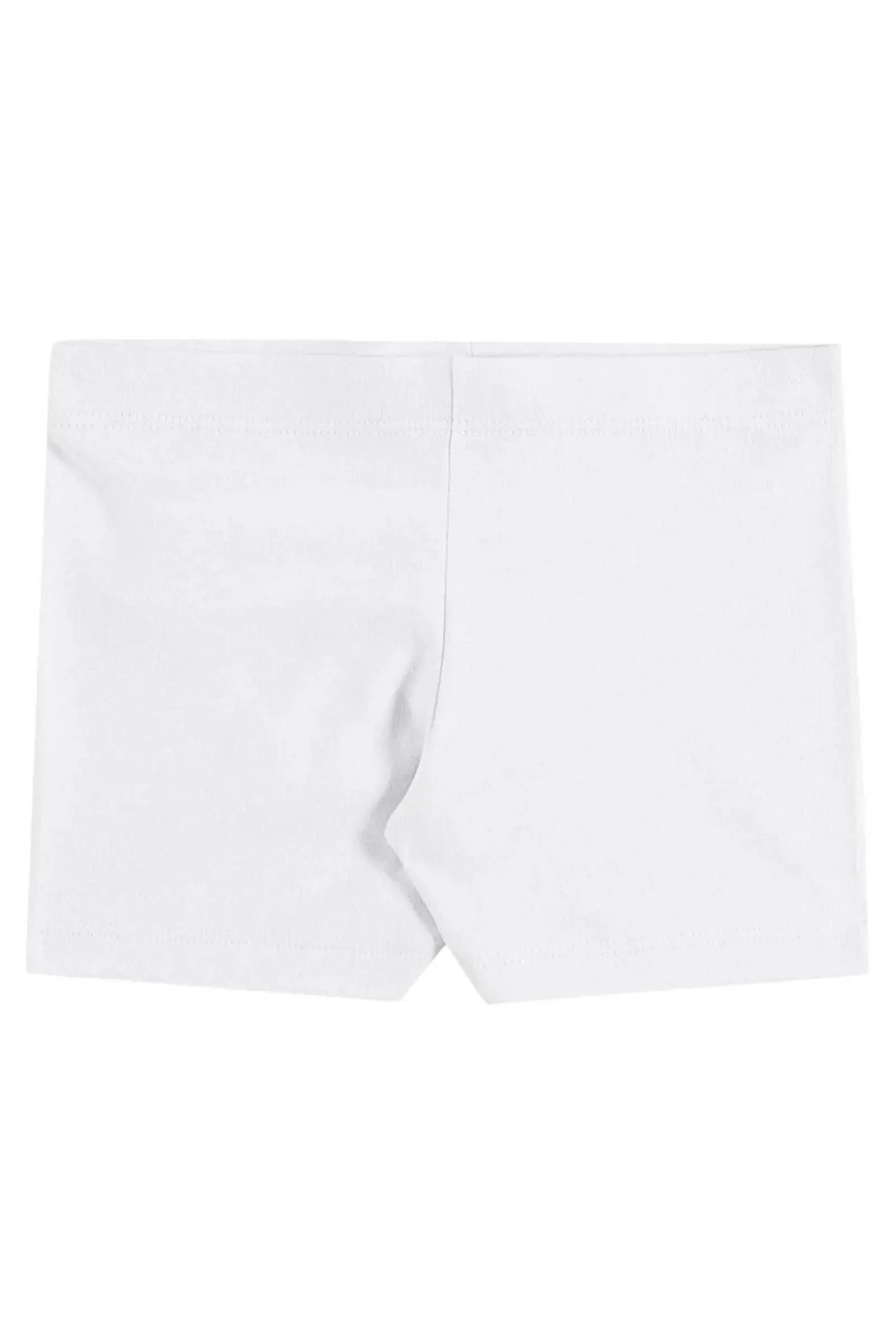 Shorts em Cotton 46340 Infanti Infantil Menina