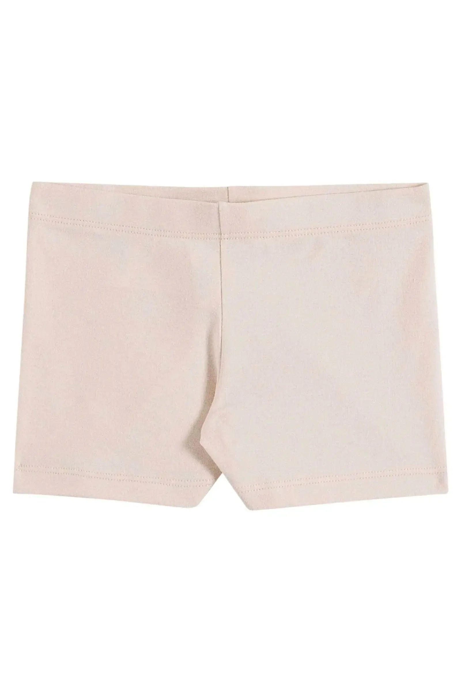 Shorts em Cotton 46340 Infanti Infantil Menina