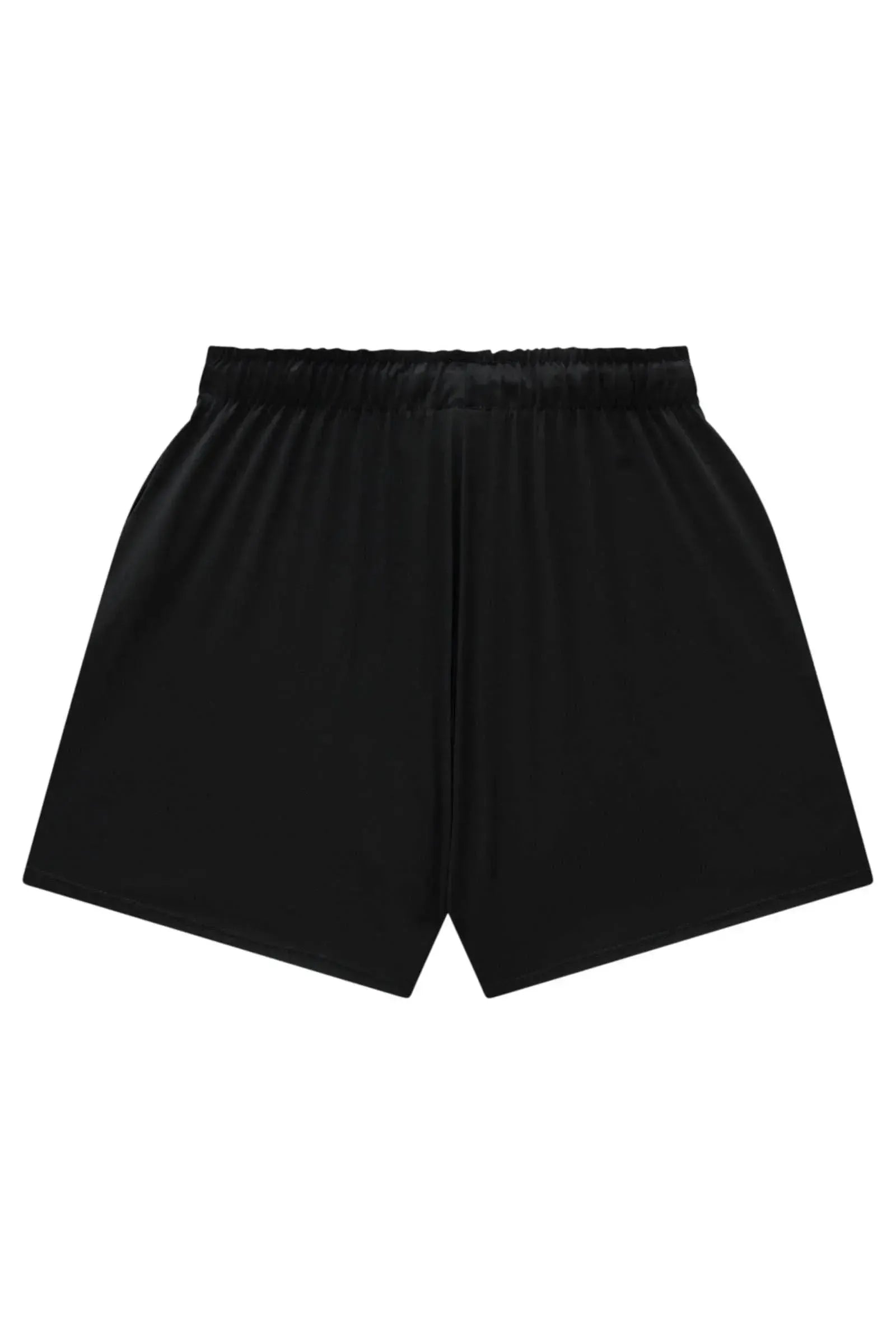 Shorts em Malha Uv 50+ 84319 Vic&Vicky Teen Menina