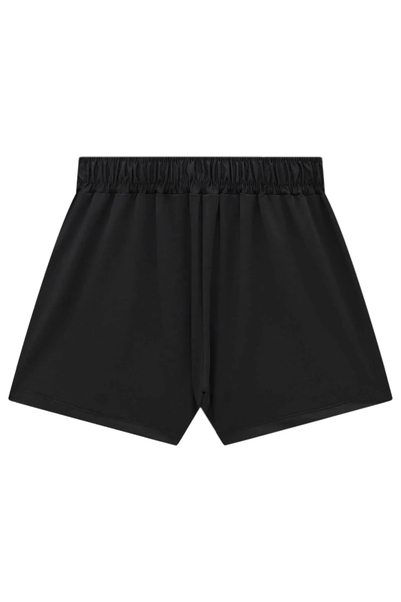 Shorts em Malha UV Dry com Proteção UV 50+ 99383 Lilimoon Teen Menina