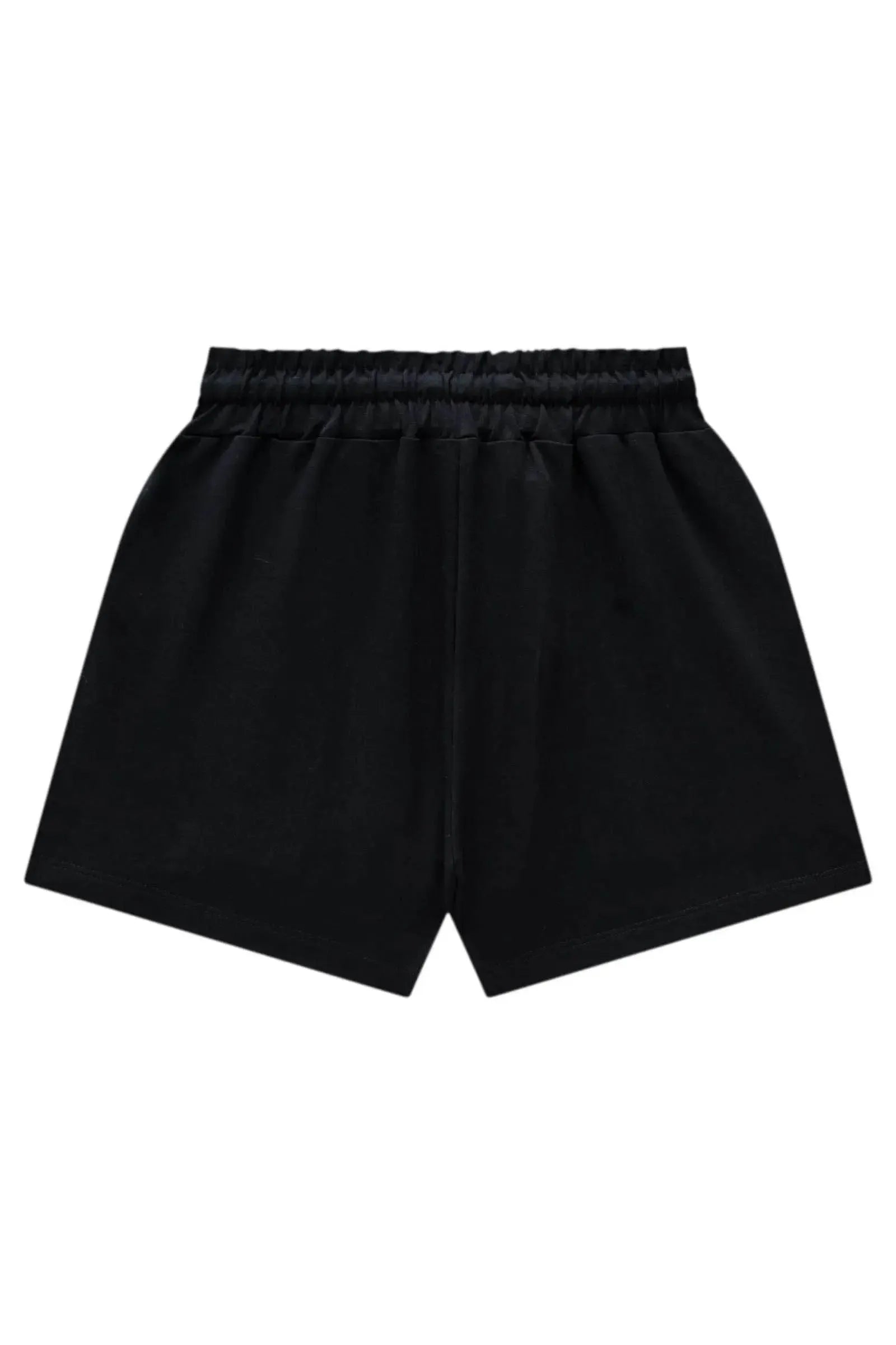 Shorts em Molevisco 82881 Vic&Vicky Teen Menina