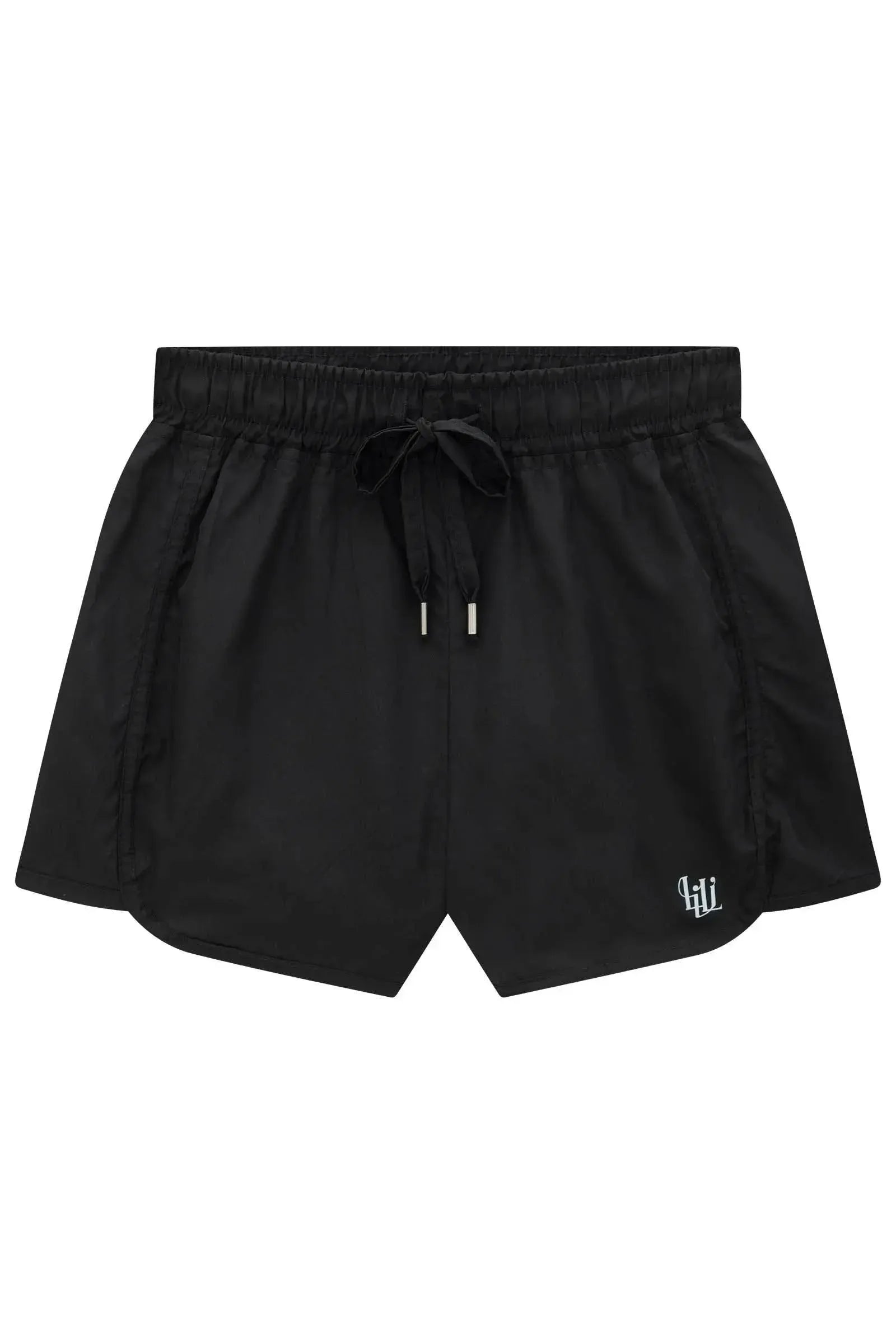 Shorts em Nylon 96473 Lilimoon Teen Menina