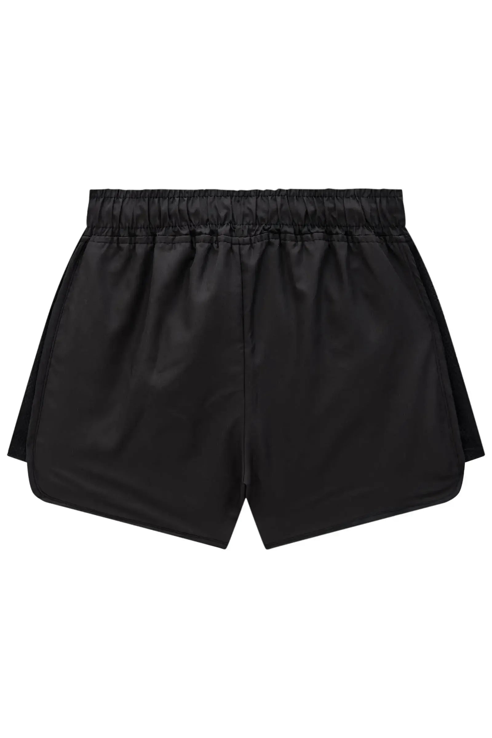 Shorts em Nylon Aspen 85295 Lilimoon Teen Menina