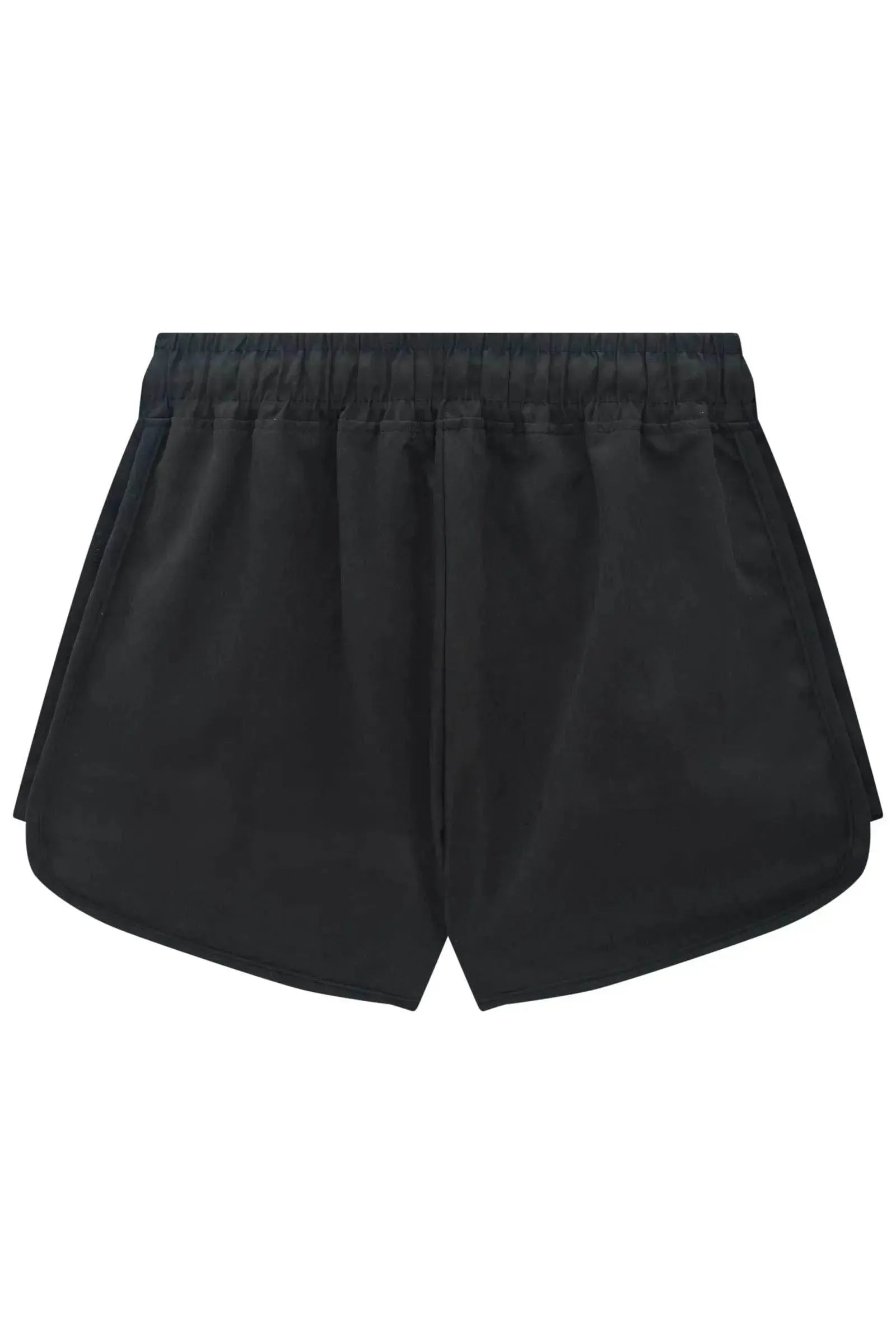 Shorts em Nylon Taslon 92290 Lilimoon Teen Menina