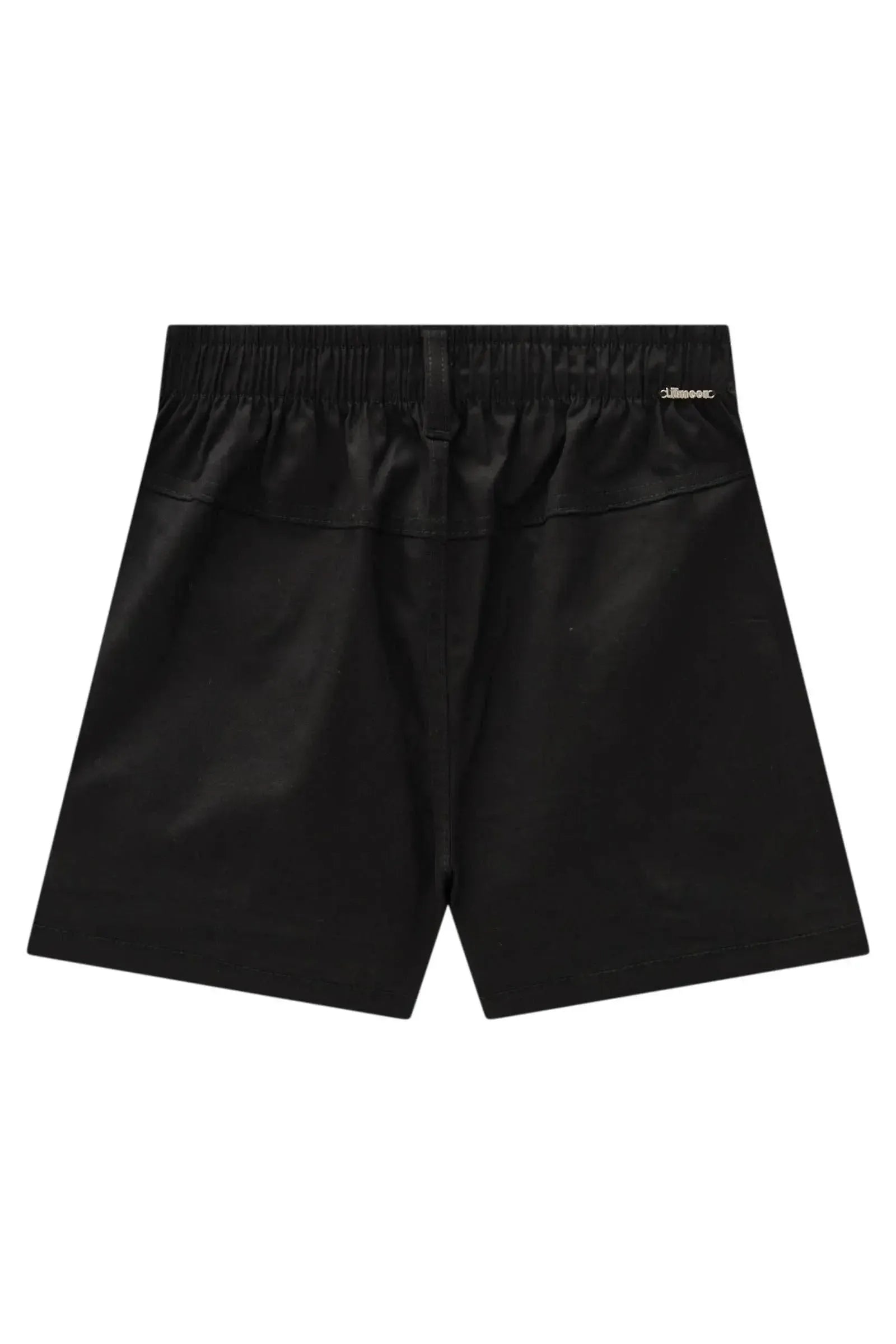 Shorts em Sarja com Elastano 83406 Lilimoon Teen Menina
