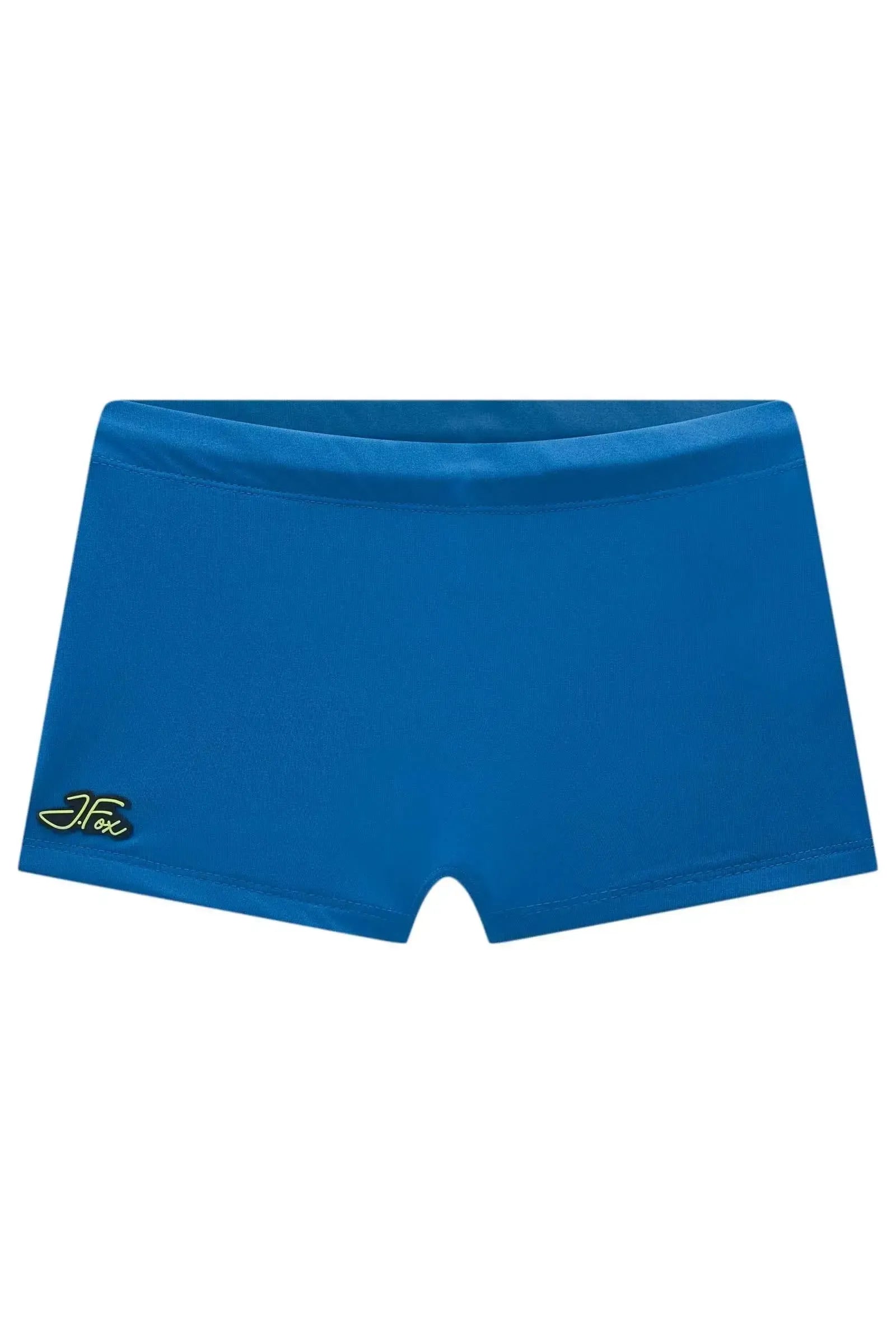 Sunga em Malha Uv Dry com Proteção UV50+ 84350 Johnny Fox Teen Menino