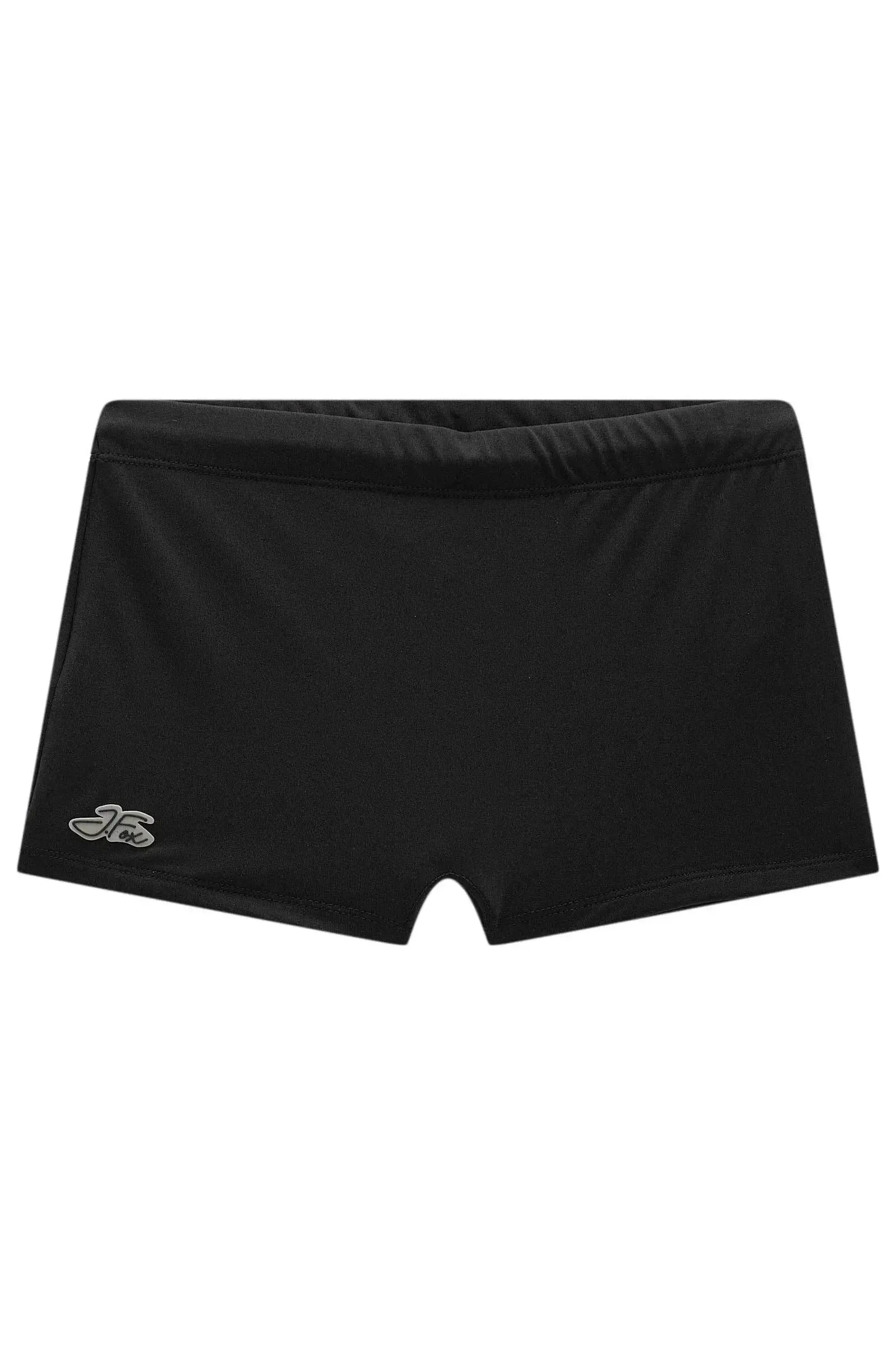 Sunga em Malha Uv Dry com Proteção UV50+ 84350 Johnny Fox Teen Menino