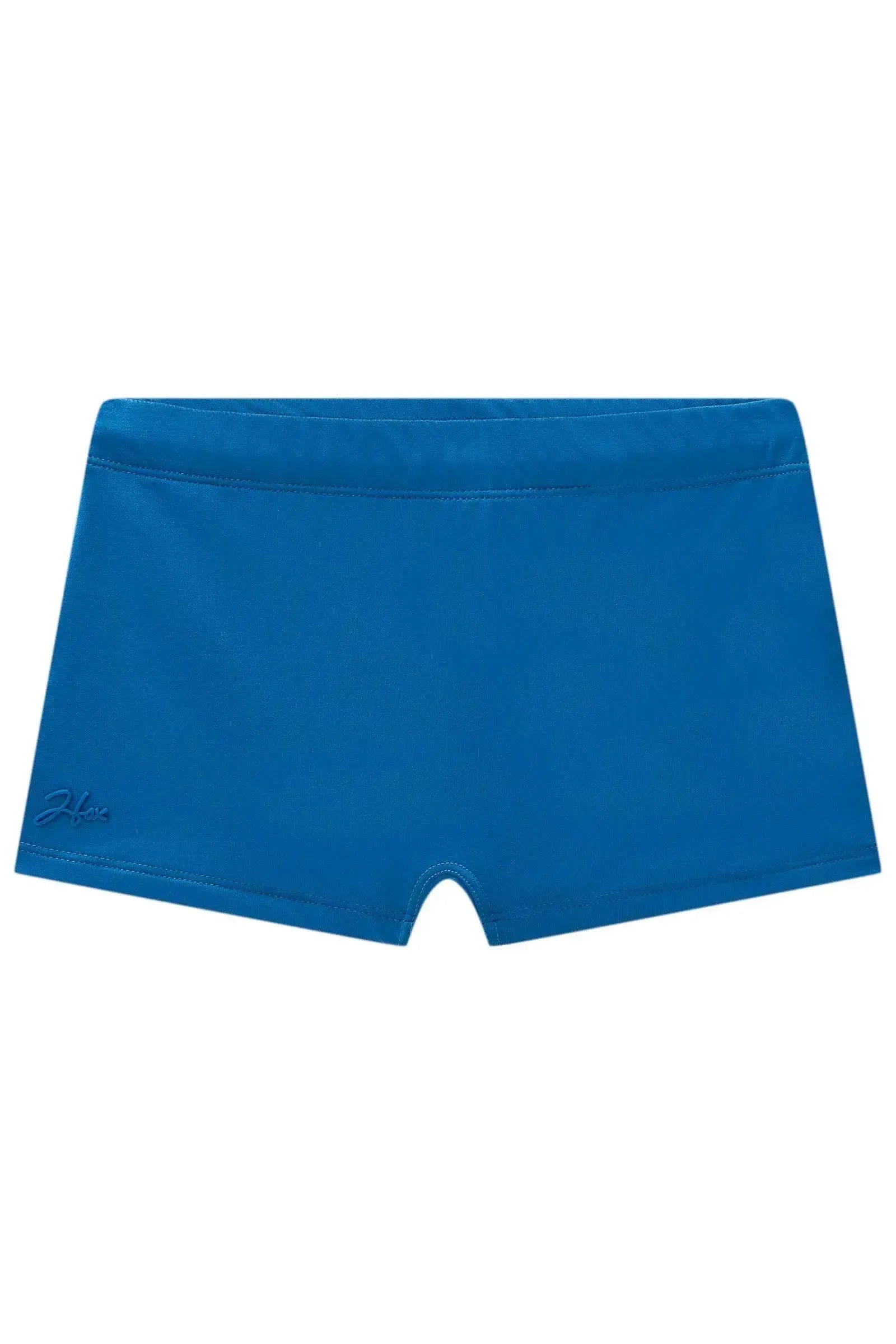 Sunga em Malha Uv Dry com Proteção UV50+ 87242 Johnny Fox Teen Menino