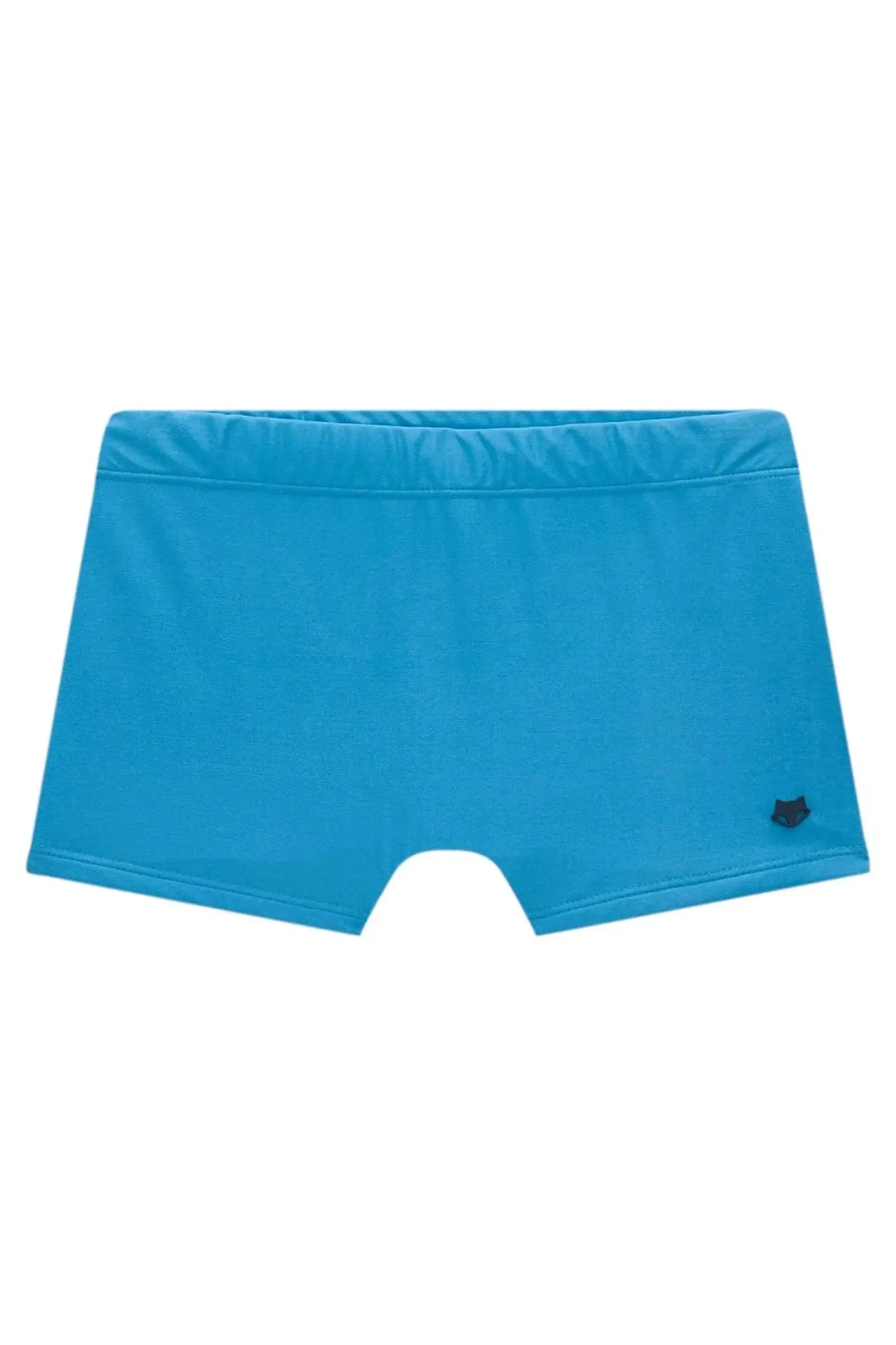 Sunga em Malha Uv Dry com Proteção UV50+ 95746 Johnny Fox Teen Menino