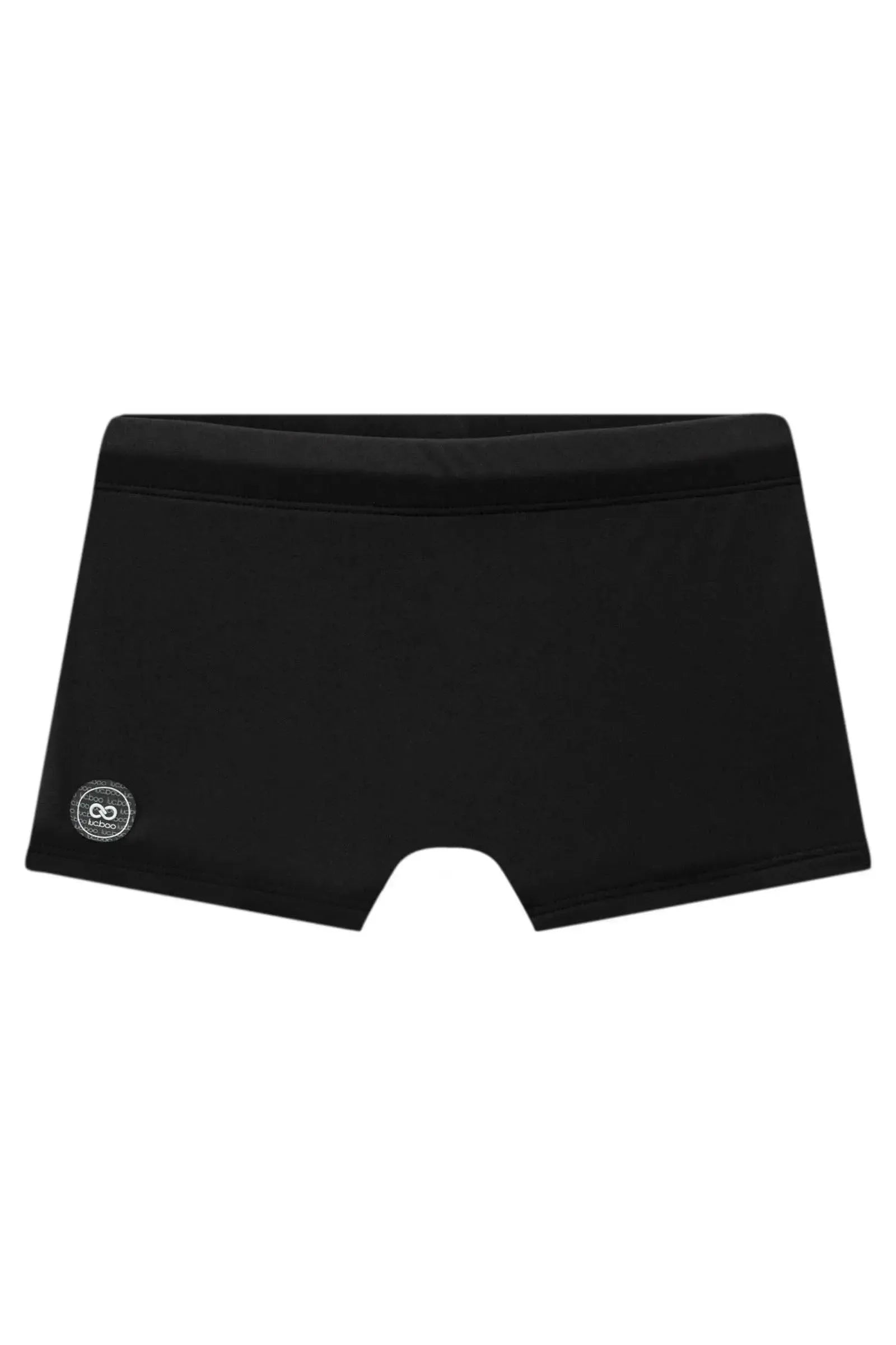 Sunga em Malha UV Dry com Proteção UV50+ 96107 LucBoo Infantil Menino