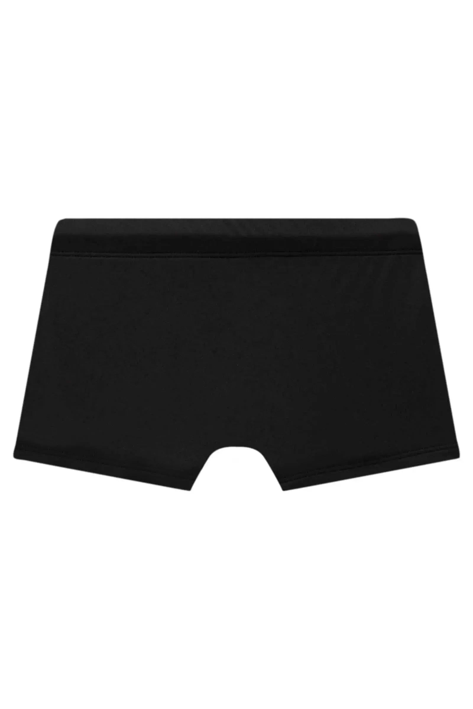 Sunga em Malha UV Dry com Proteção UV50+ 96107 LucBoo Infantil Menino