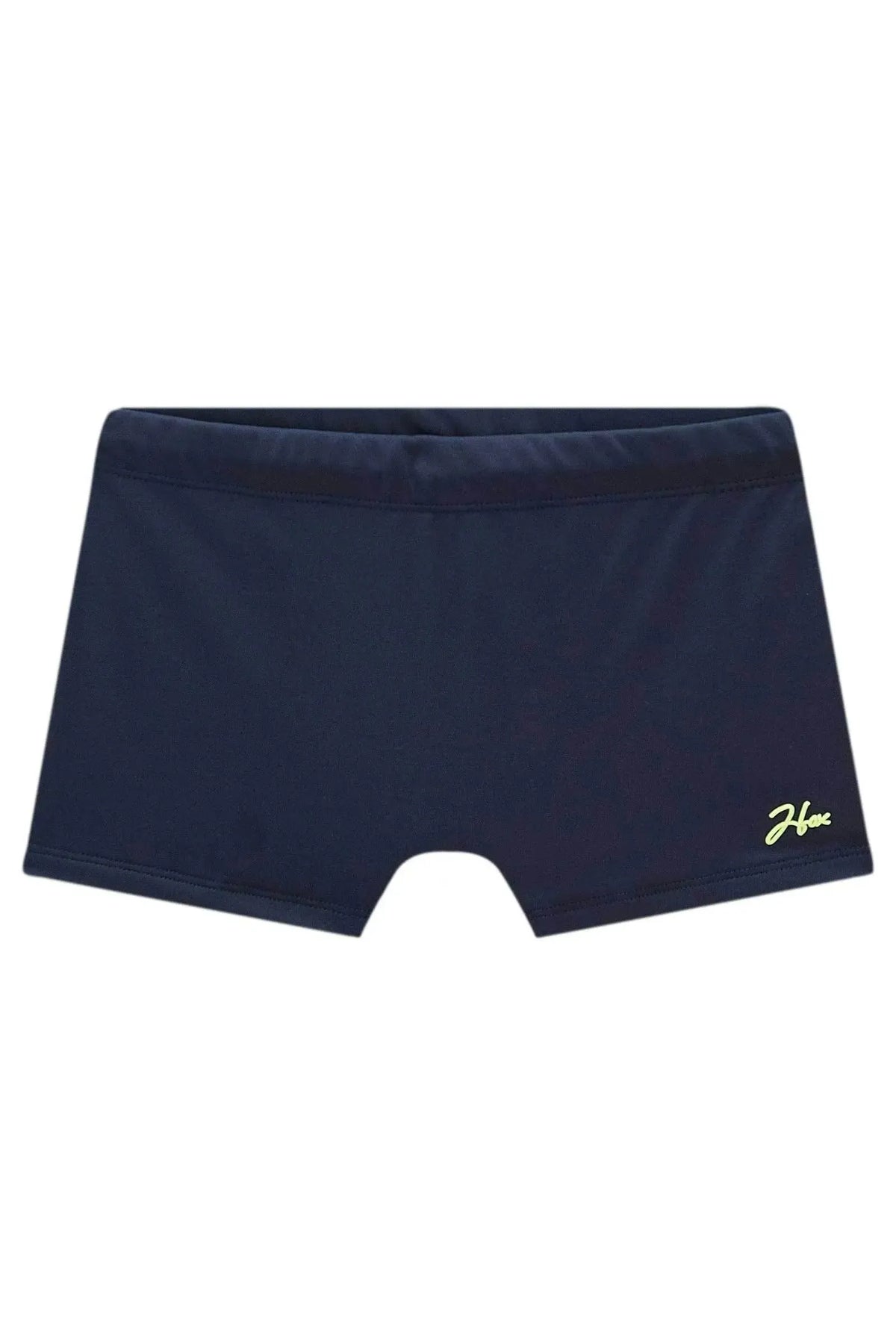 Sunga em Malha Uv Dry com Proteção UV50+ 98297 Johnny Fox Teen Menino