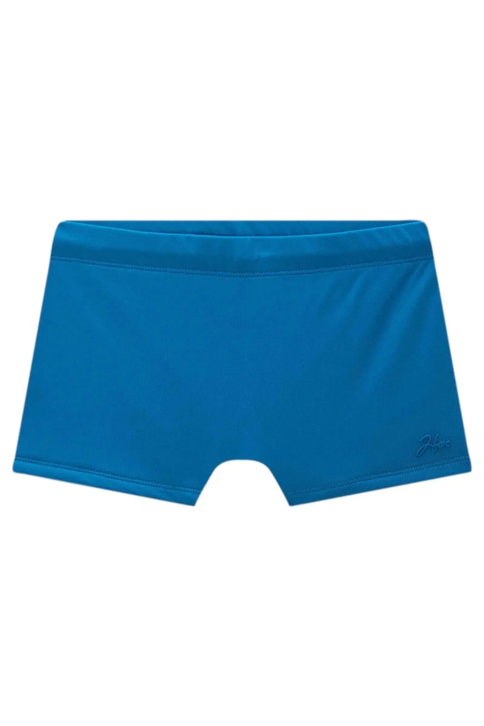 Sunga em Malha Uv Dry com Proteção UV50+ 98297 Johnny Fox Teen Menino