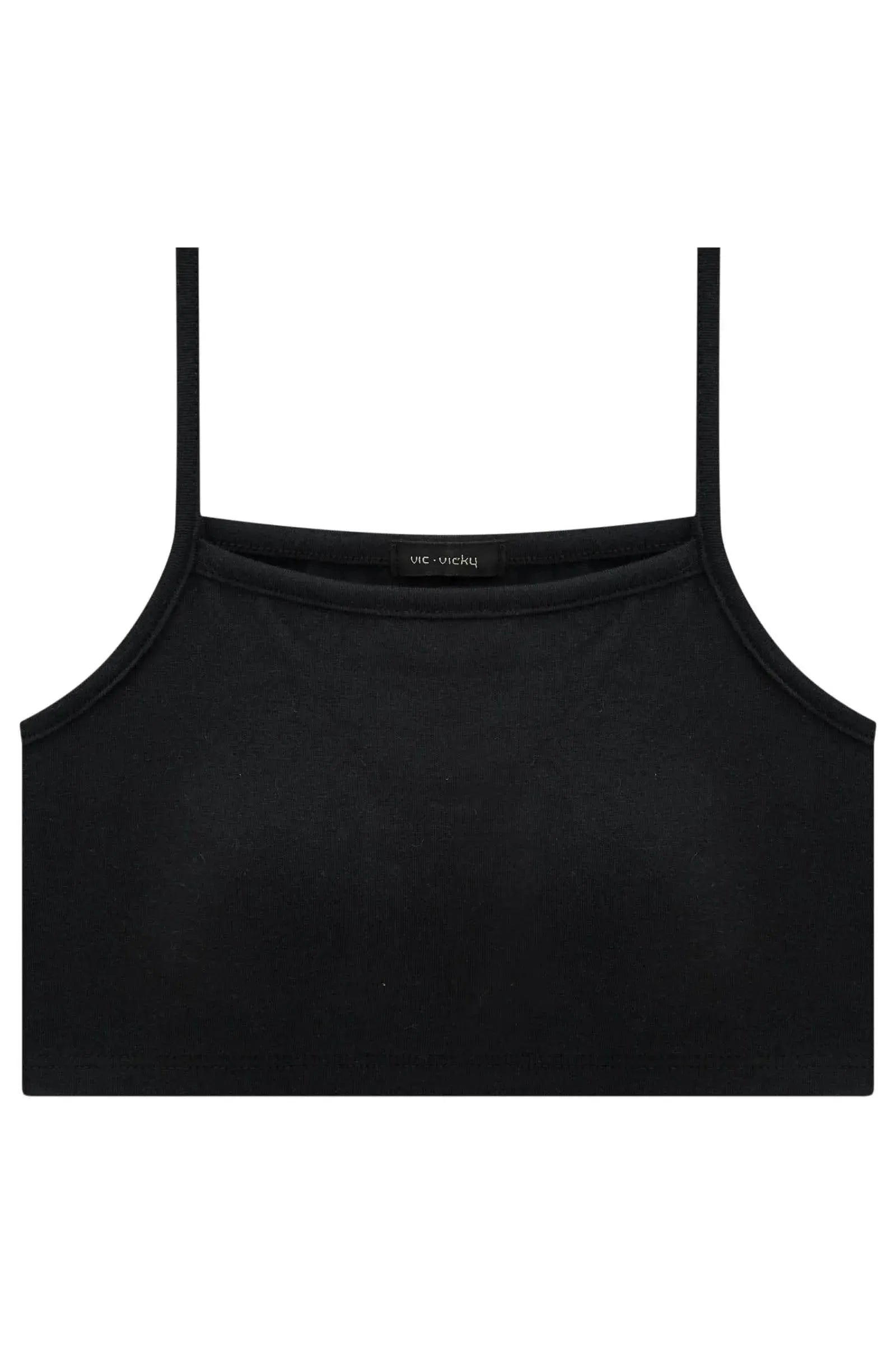 Top com Bojo em Cotton 81264 Vic&Vicky Teen Menina