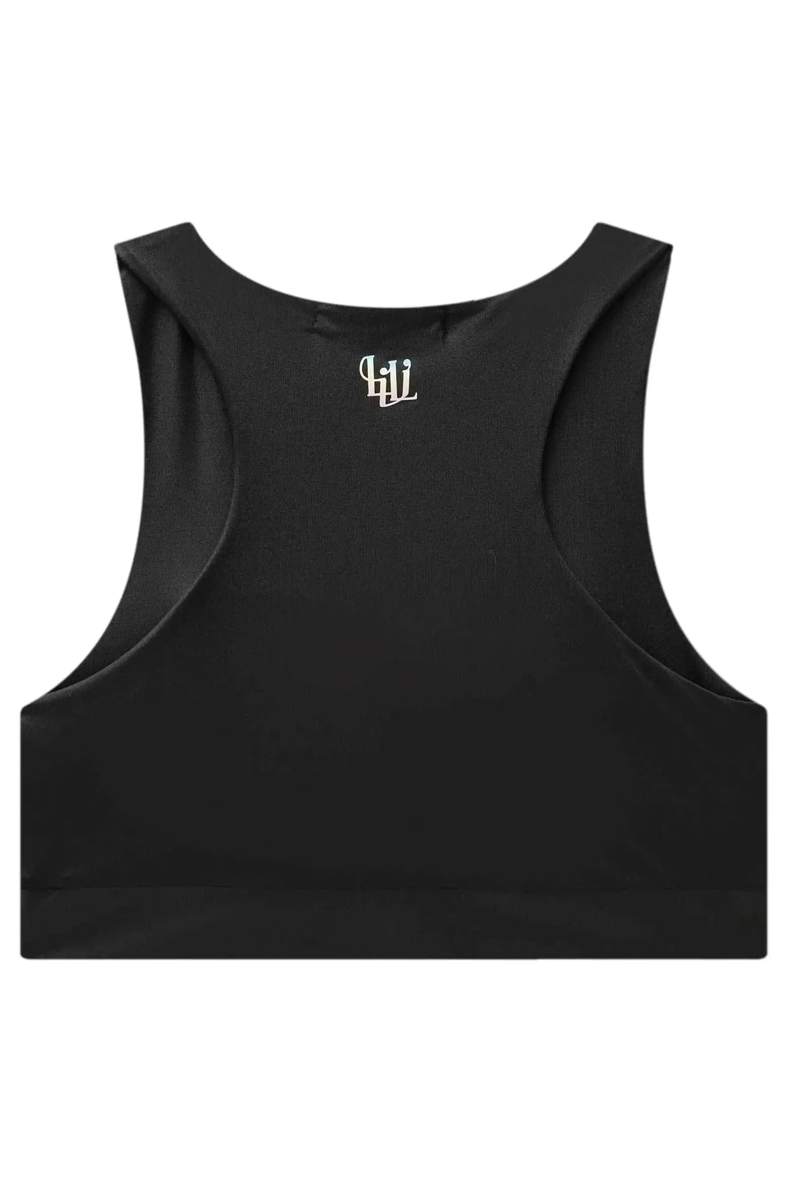 Top Cropped em Malha Confort Fit 85301 Lilimoon Teen Menina