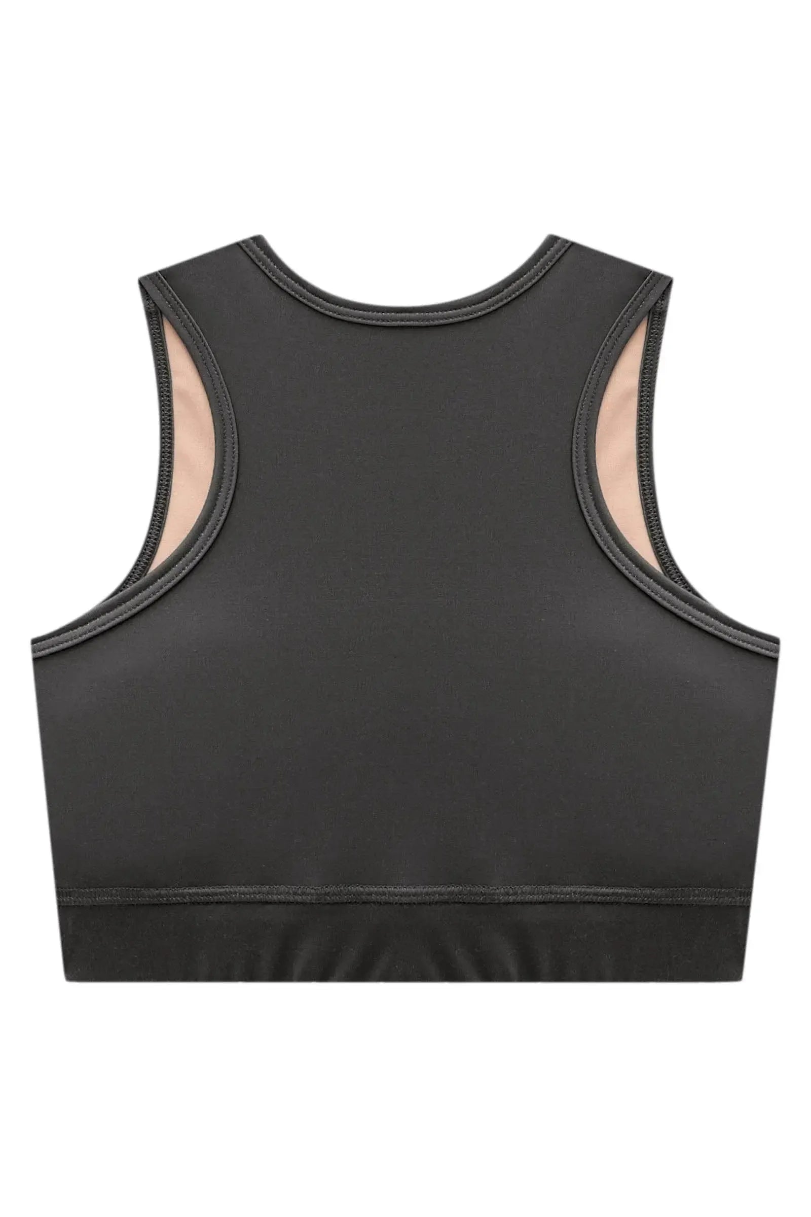 Top Cropped em Malha UV 50+ 84625 Vic&Vicky Teen Menina