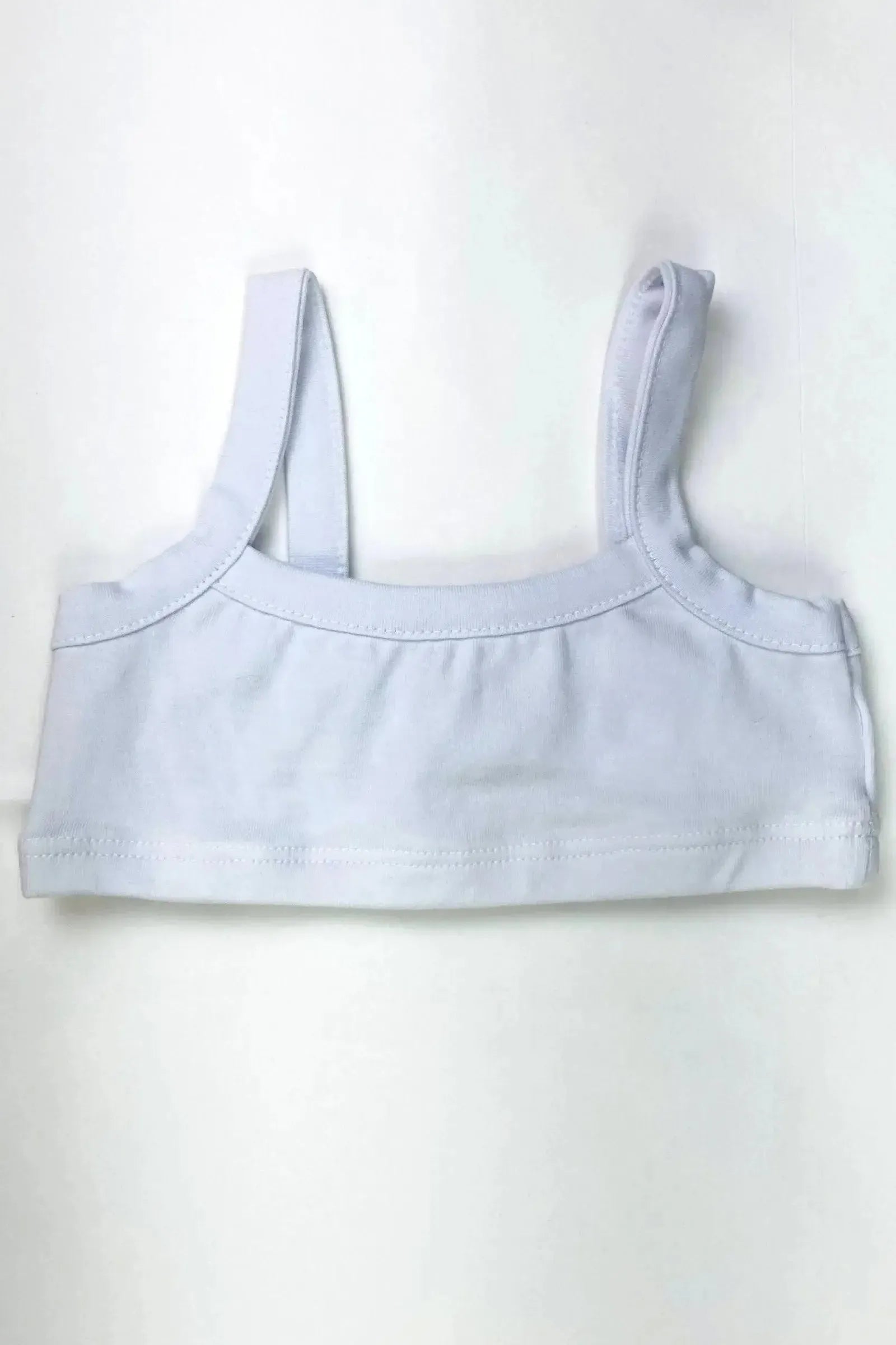 Top em Cotton 46339 Infanti Infantil Menina