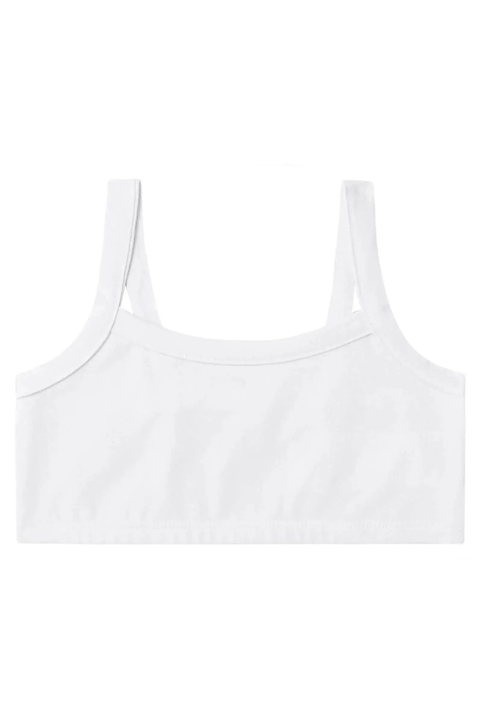 Top em Cotton 46339 Infanti Infantil Menina